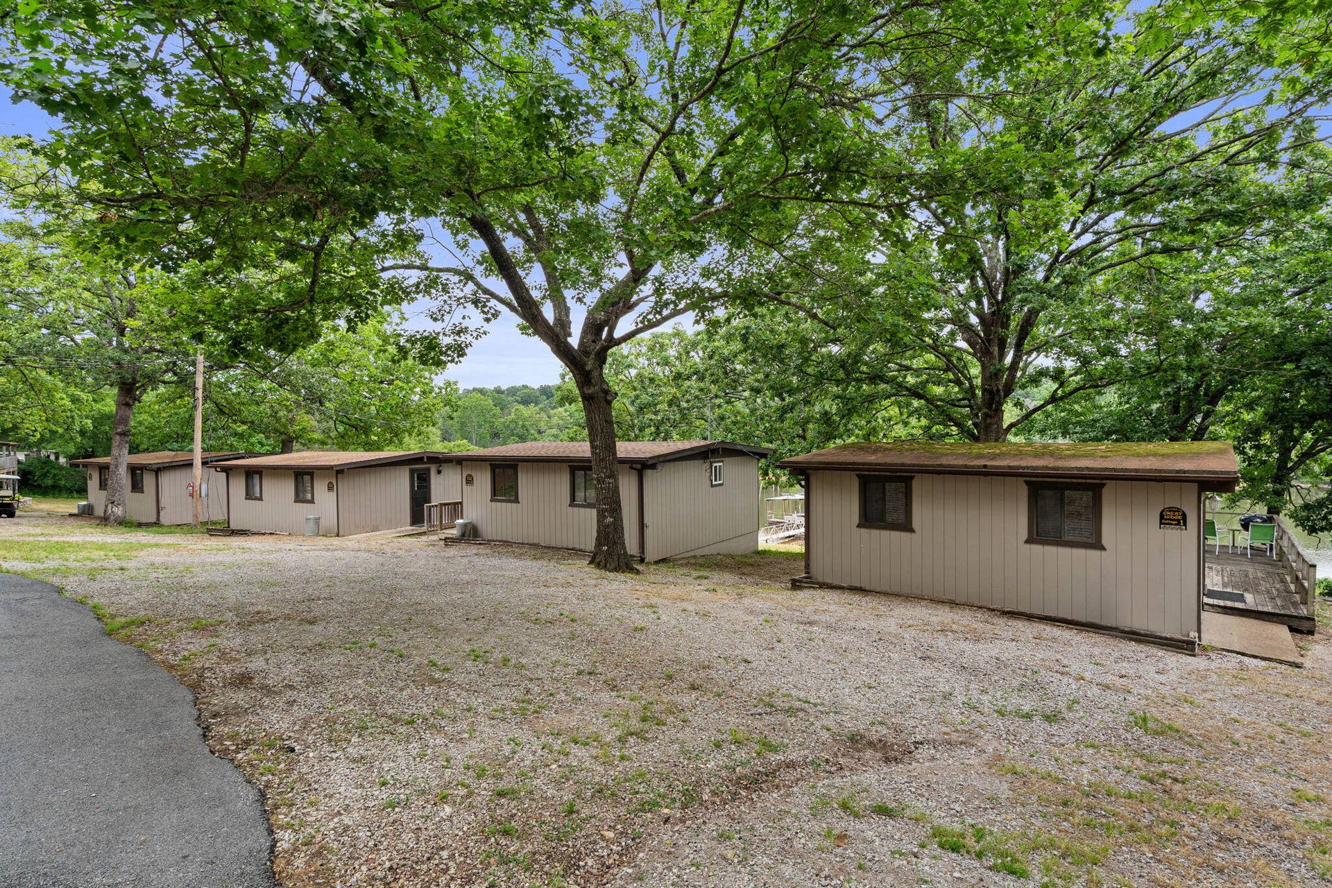 346 Terrace Crest Lane, #3, Reeds Spring, MO 65737 346-Terrace-Crest-Ln-Kimberling-Stay
