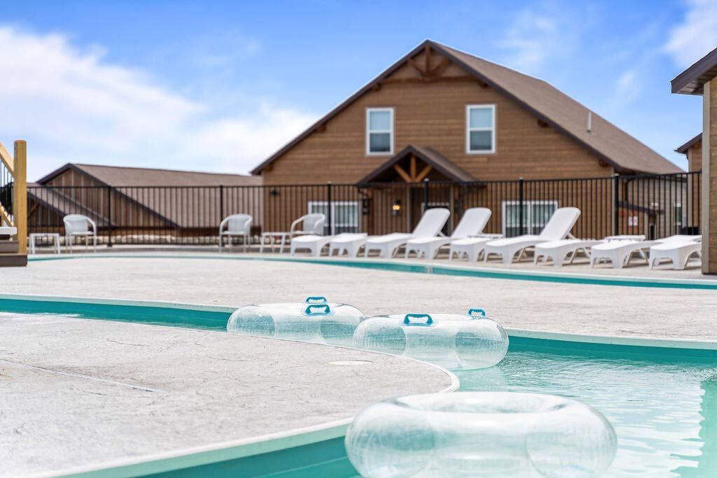 147 Frontier Way, #24, Kimberling City, MO 65686 Lazy River