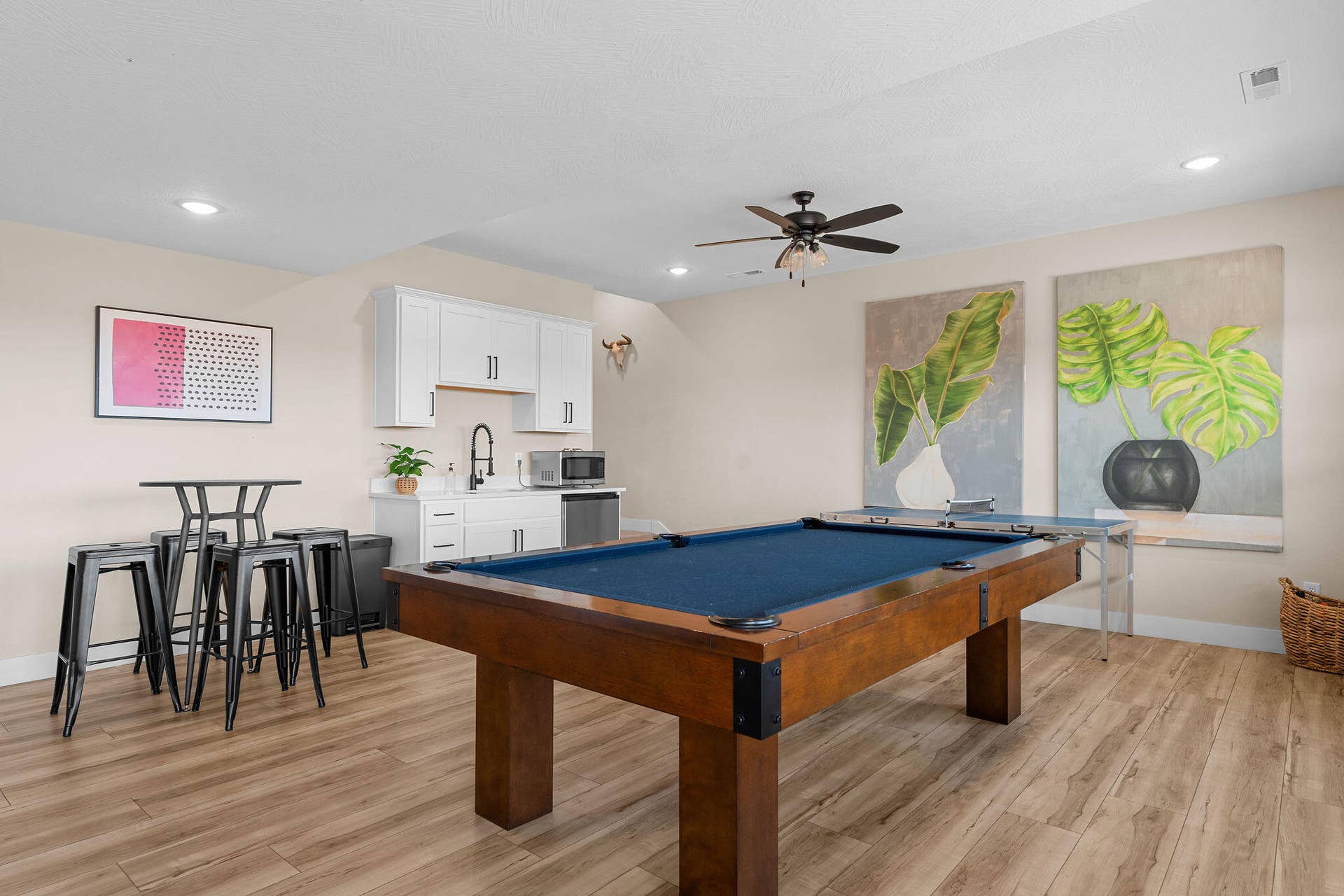 147 Frontier Way, #24, Kimberling City, MO 65686 Recreation Room