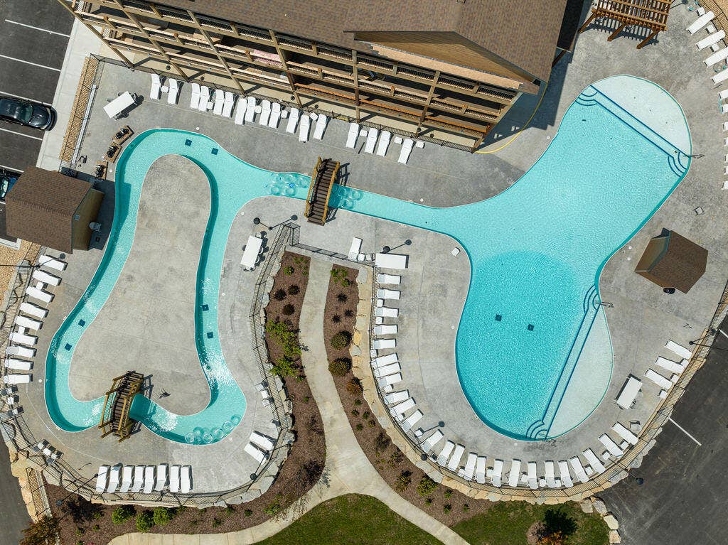 147 Frontier Way, #24, Kimberling City, MO 65686 Great Pools