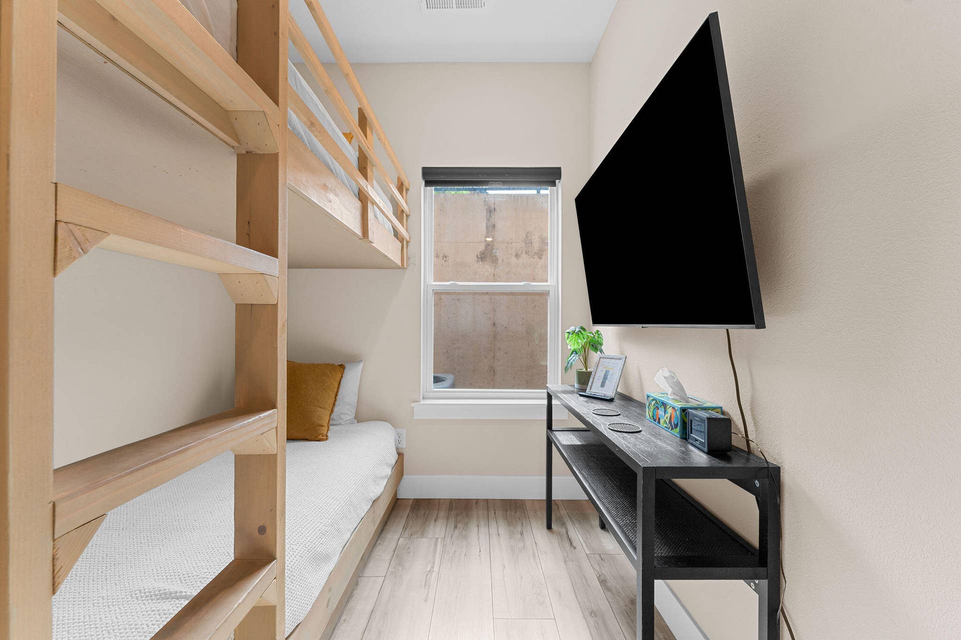 147 Frontier Way, #24, Kimberling City, MO 65686 Bunk Room
