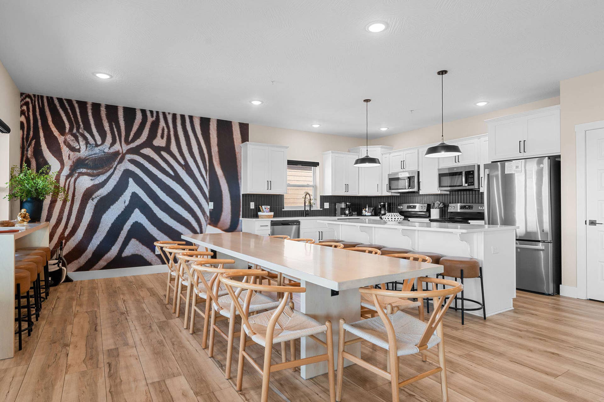 147 Frontier Way, #24, Kimberling City, MO 65686 Kitchen