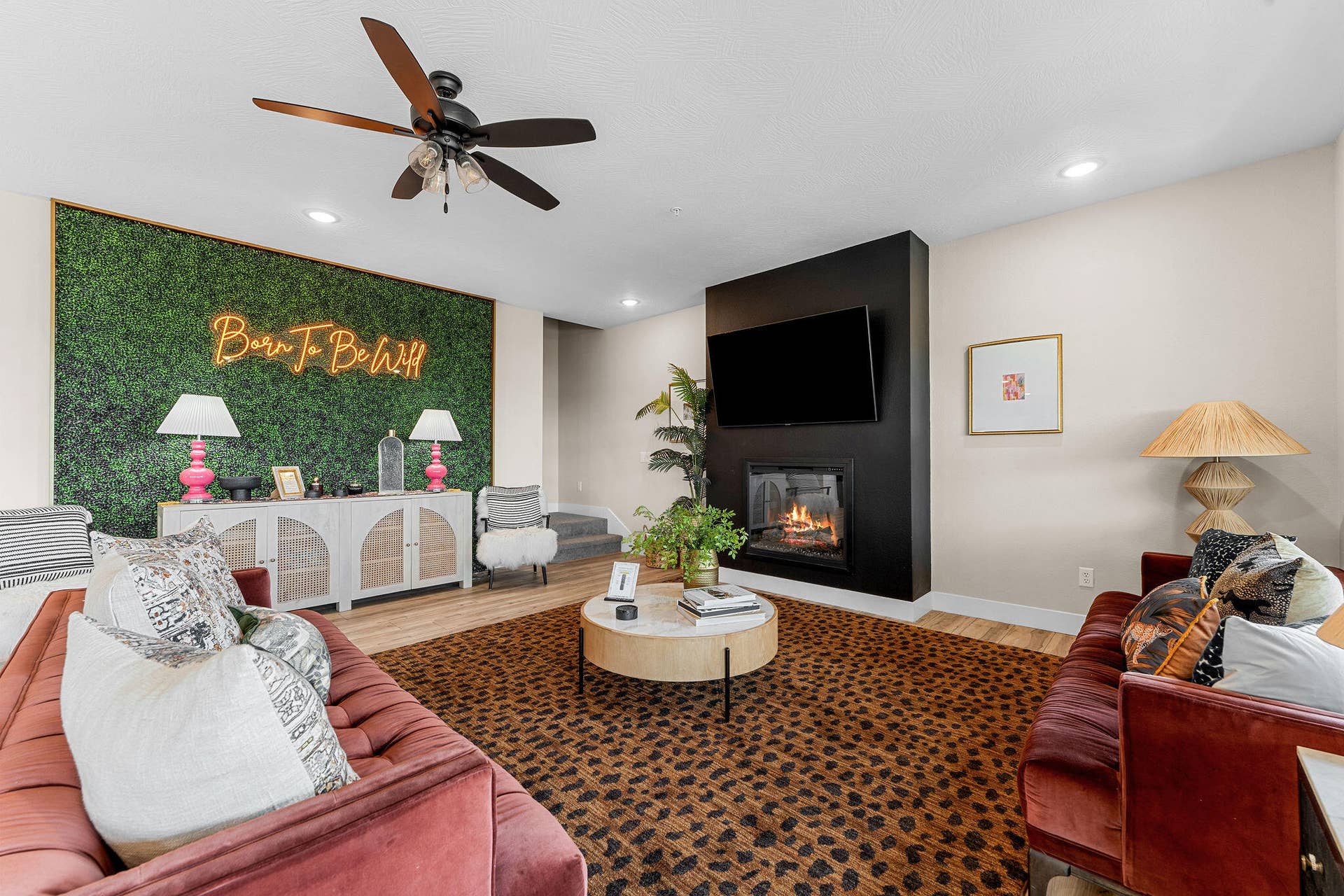 147 Frontier Way, #24, Kimberling City, MO 65686 Born To Be Wild