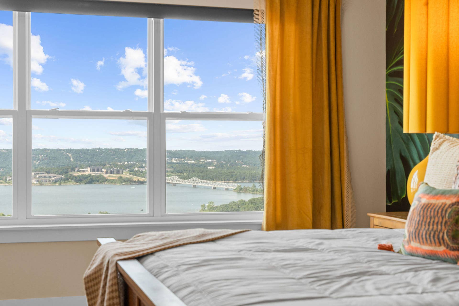 147 Frontier Way, #24, Kimberling City, MO 65686 Waking Up with a Lake View