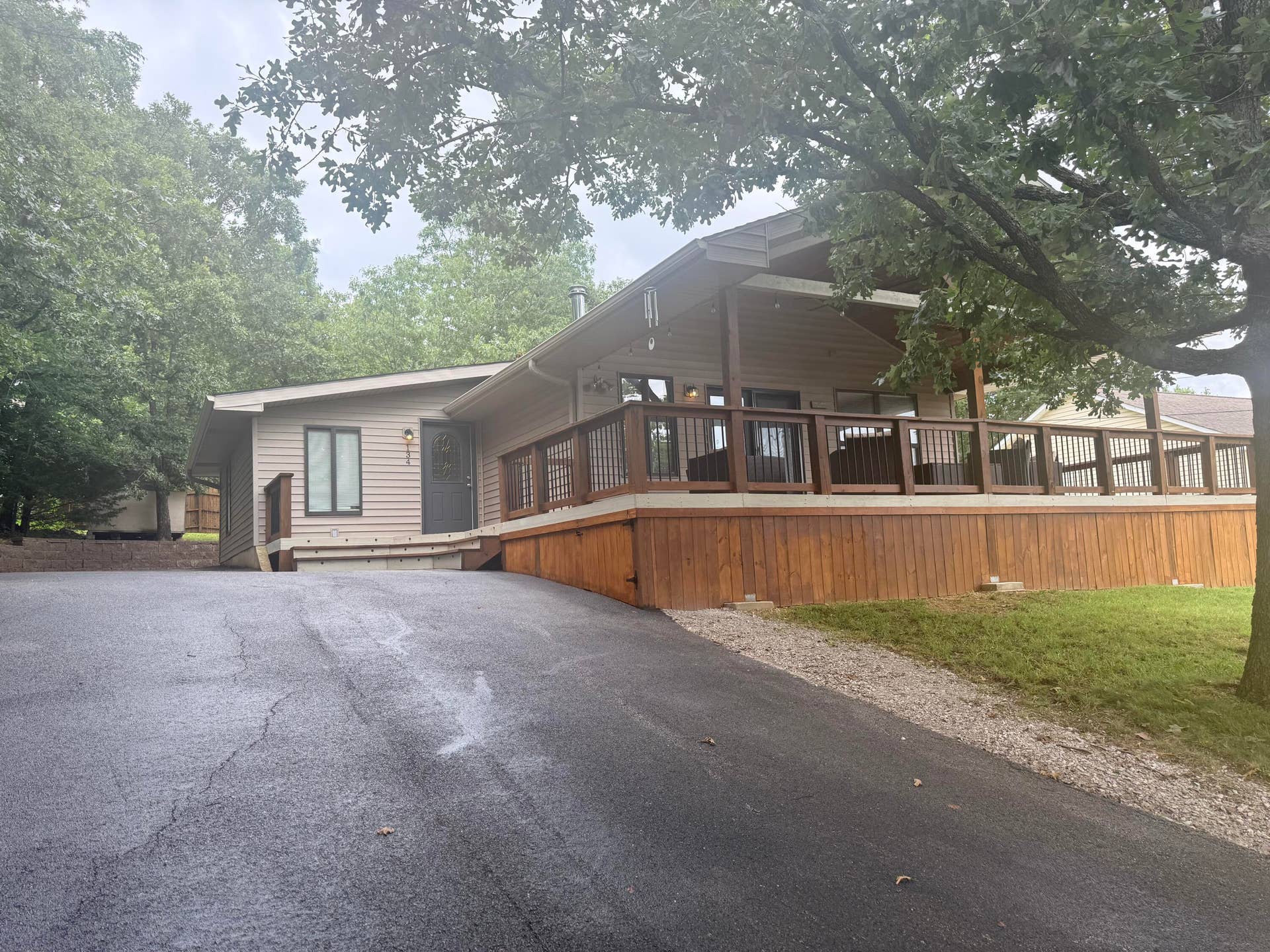134 Navajo Trail, Kimberling City, MO 65686 IMG_6464