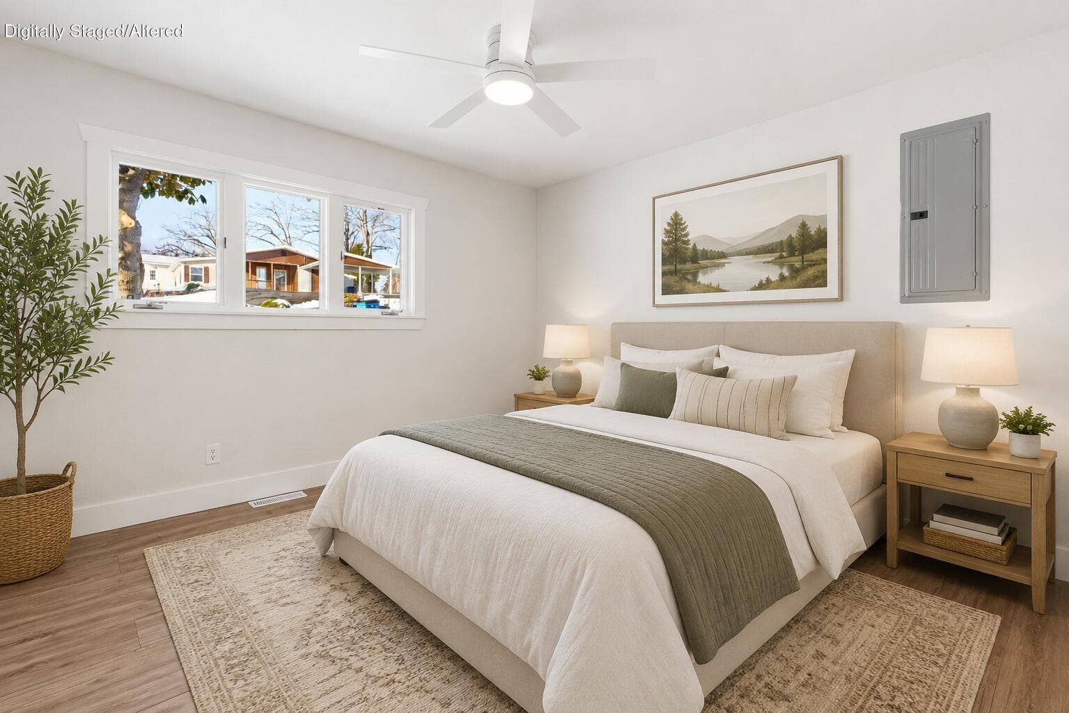 Bedroom 3