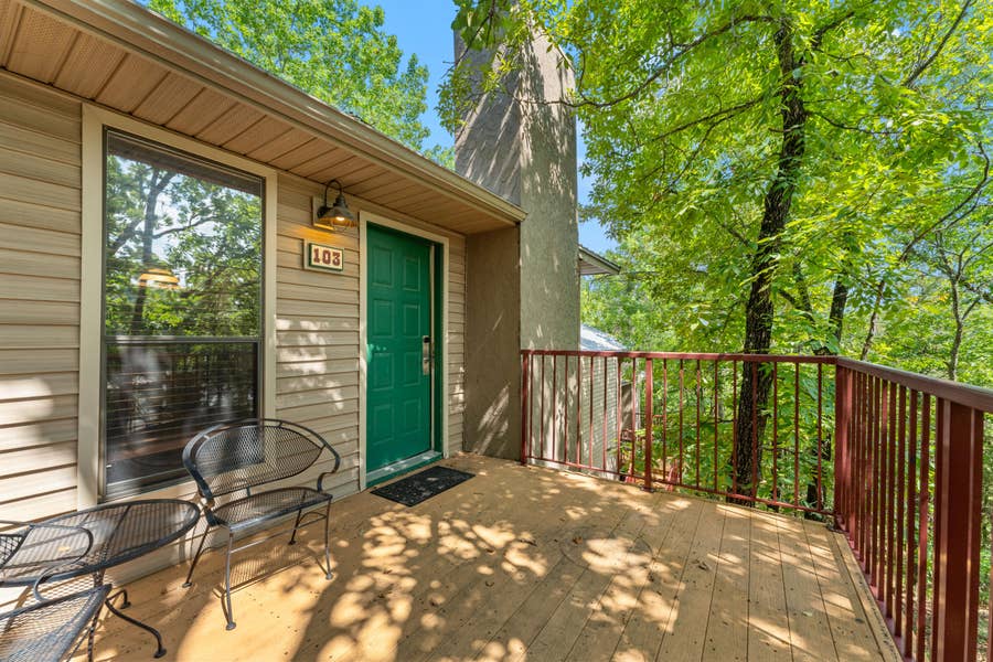 Property photo for 190 Rasso Way, #103, Kimberling City, MO