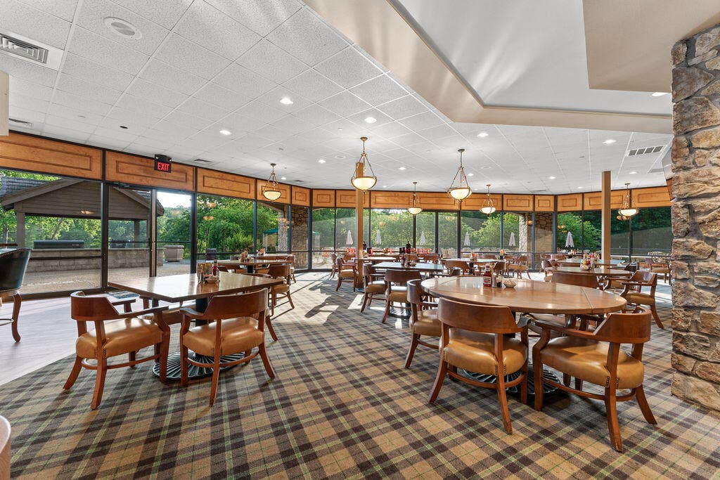 Lot 139 Beechwood Drive, Branson West, MO 65737 Restaurant On-Site