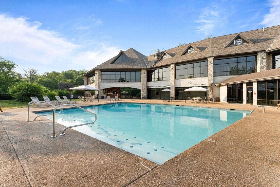 Lot 139 Beechwood Drive, Branson West, MO 65737 Swimming Pool