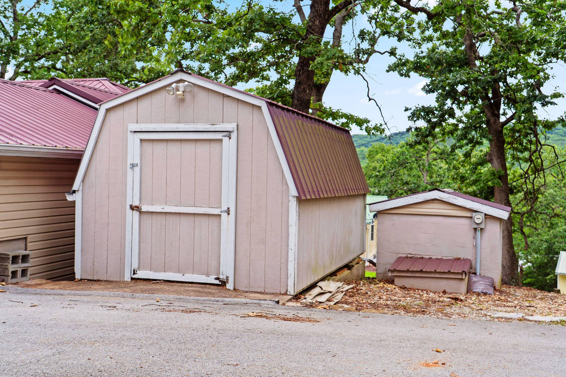 221 Stump Hollow Lane, Branson West, MO 65737 DSC00333