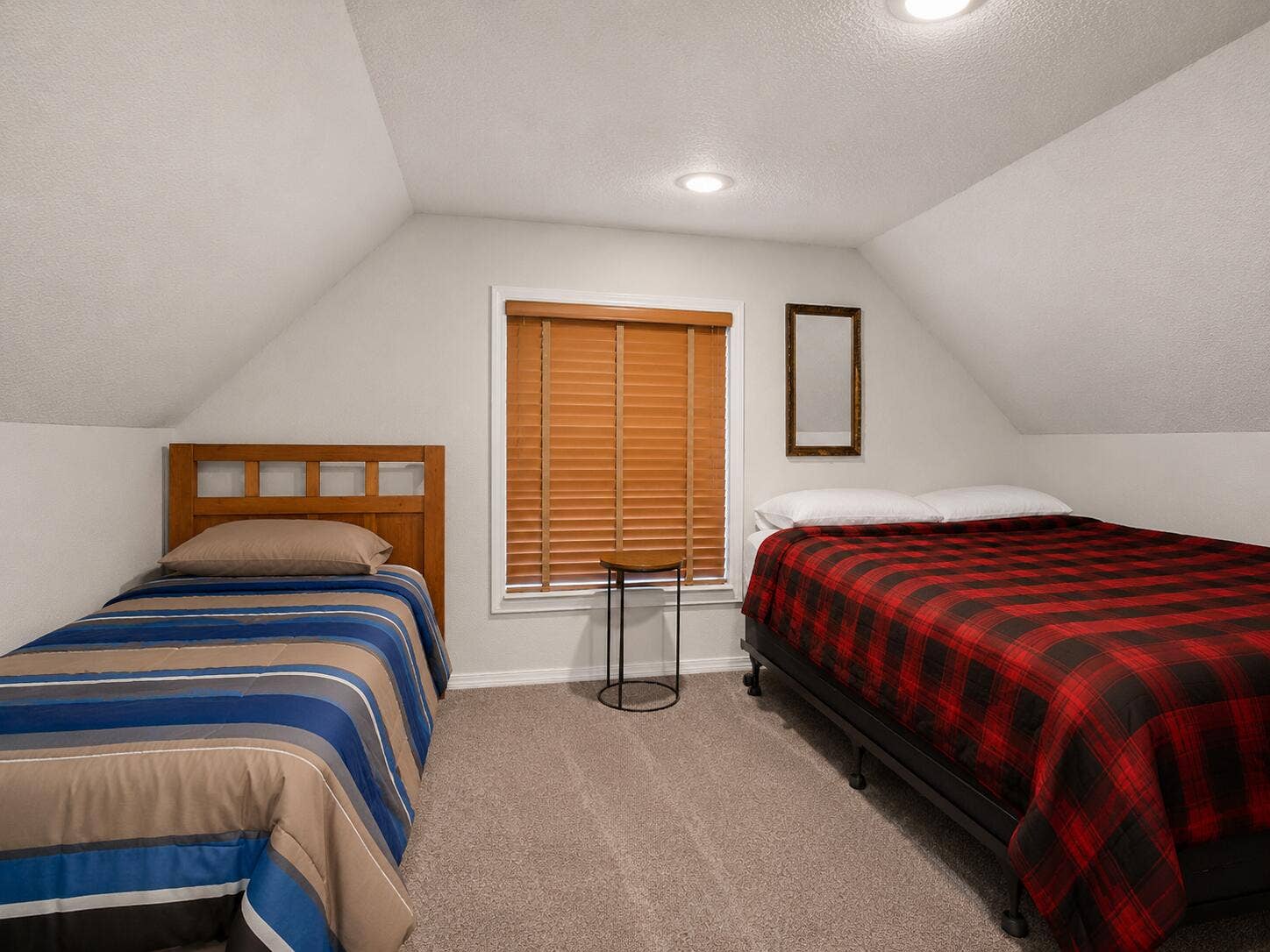221 Stump Hollow Lane, Branson West, MO 65737 TopFloorBasementRoom