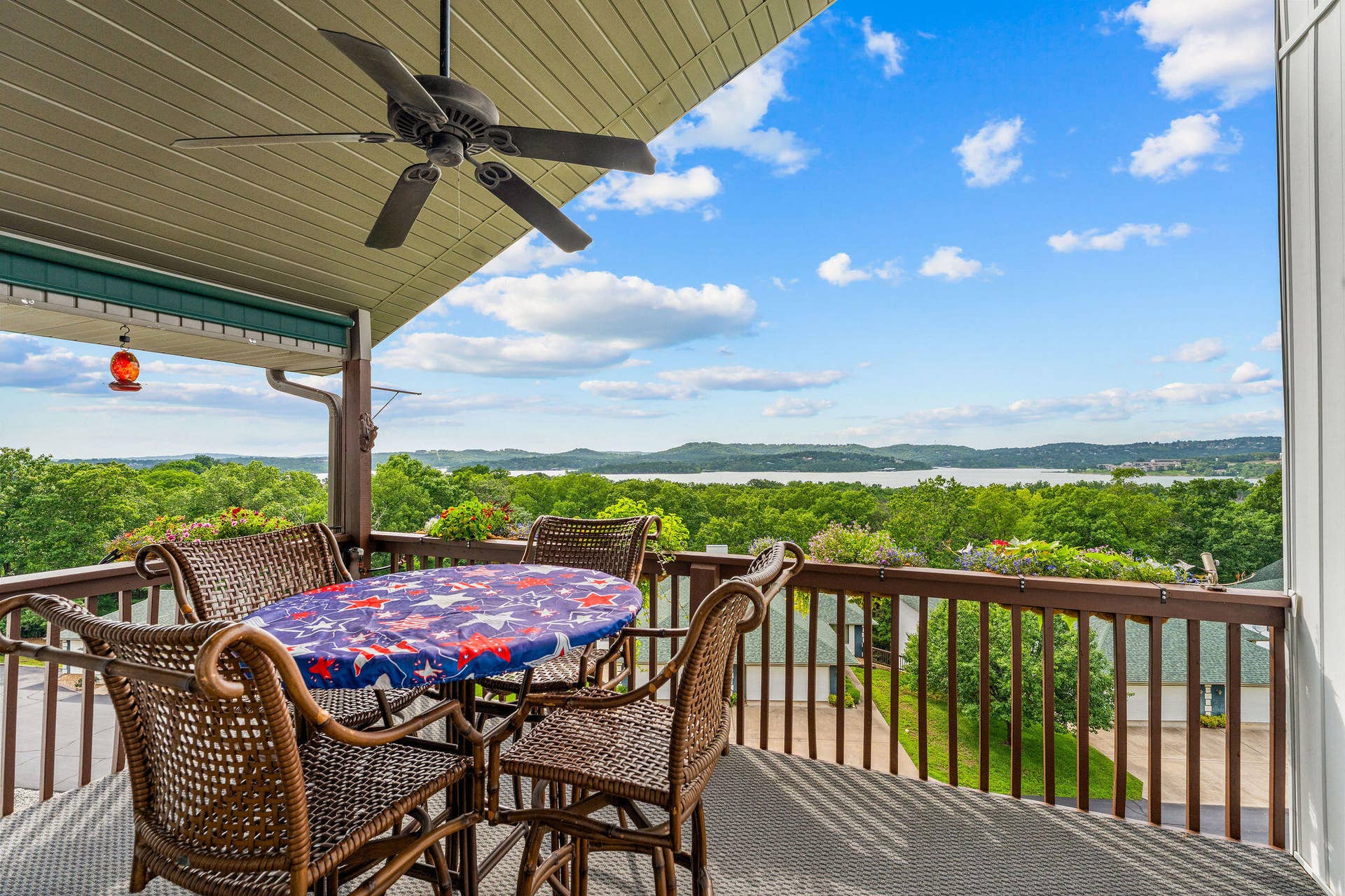 201 Point Seven Road, #8, Kimberling City, MO 65686 Captivating Lakeview
