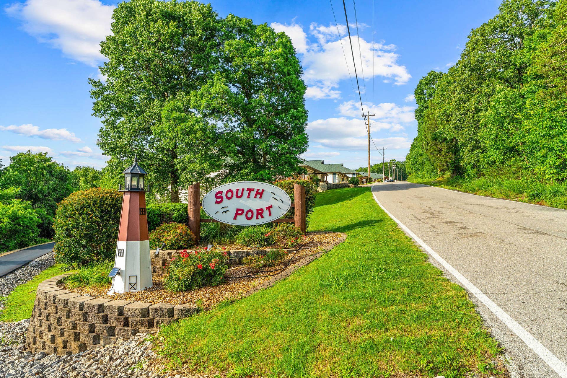 201 Point Seven Road, #8, Kimberling City, MO 65686 Welcome to South Port!