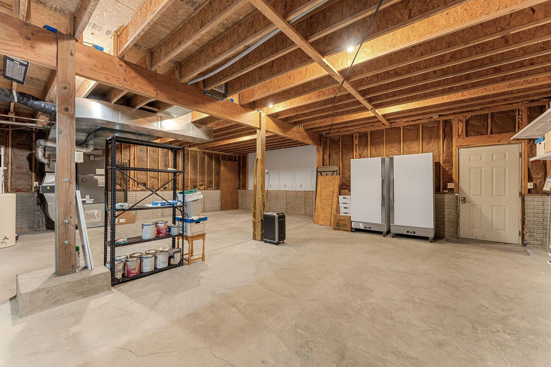 201 Point Seven Road, #8, Kimberling City, MO 65686 Heated & Cooled