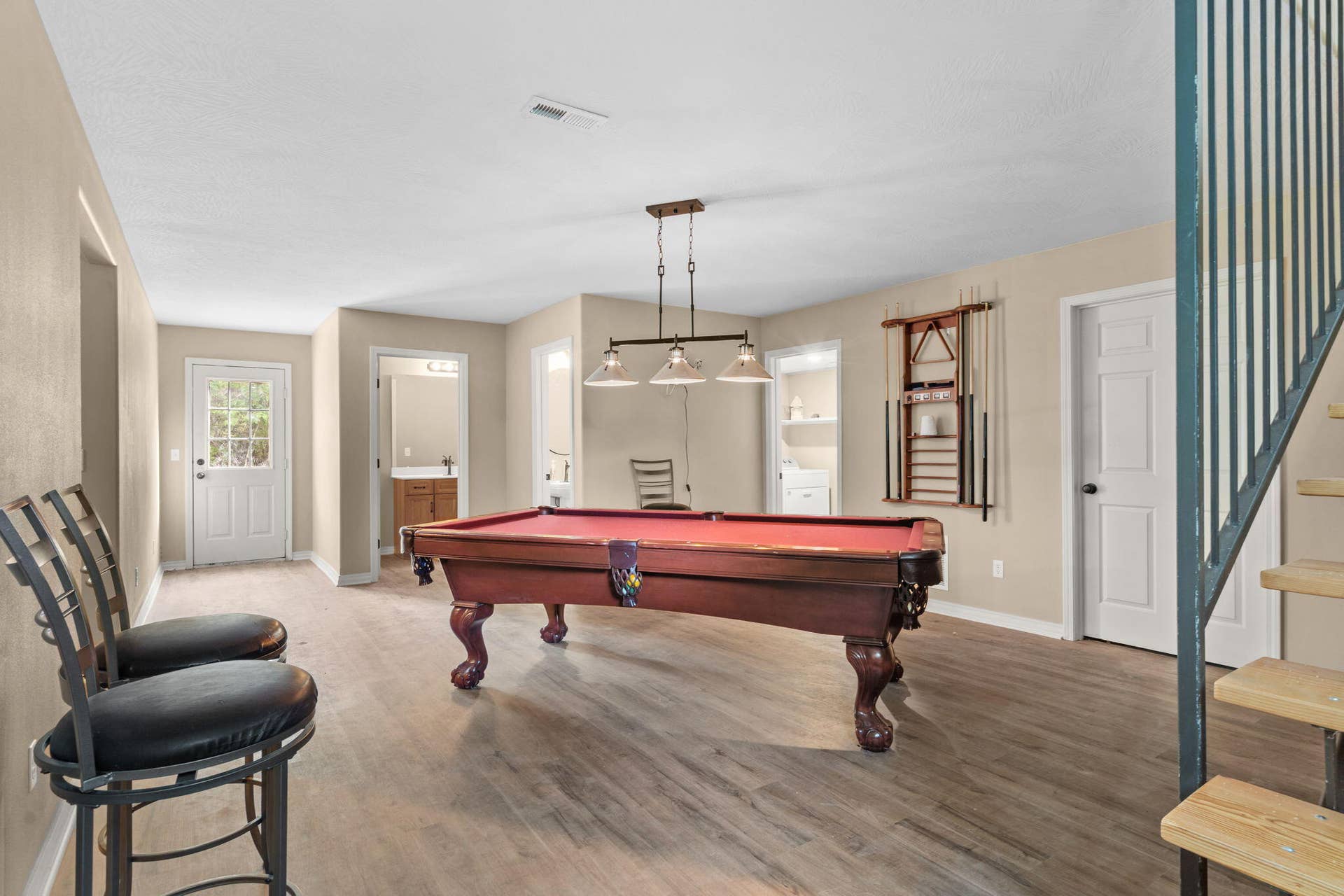 570 Indian Valley Road, Branson West, MO 65737 570-Indian-Valley-Rd-Game-Space