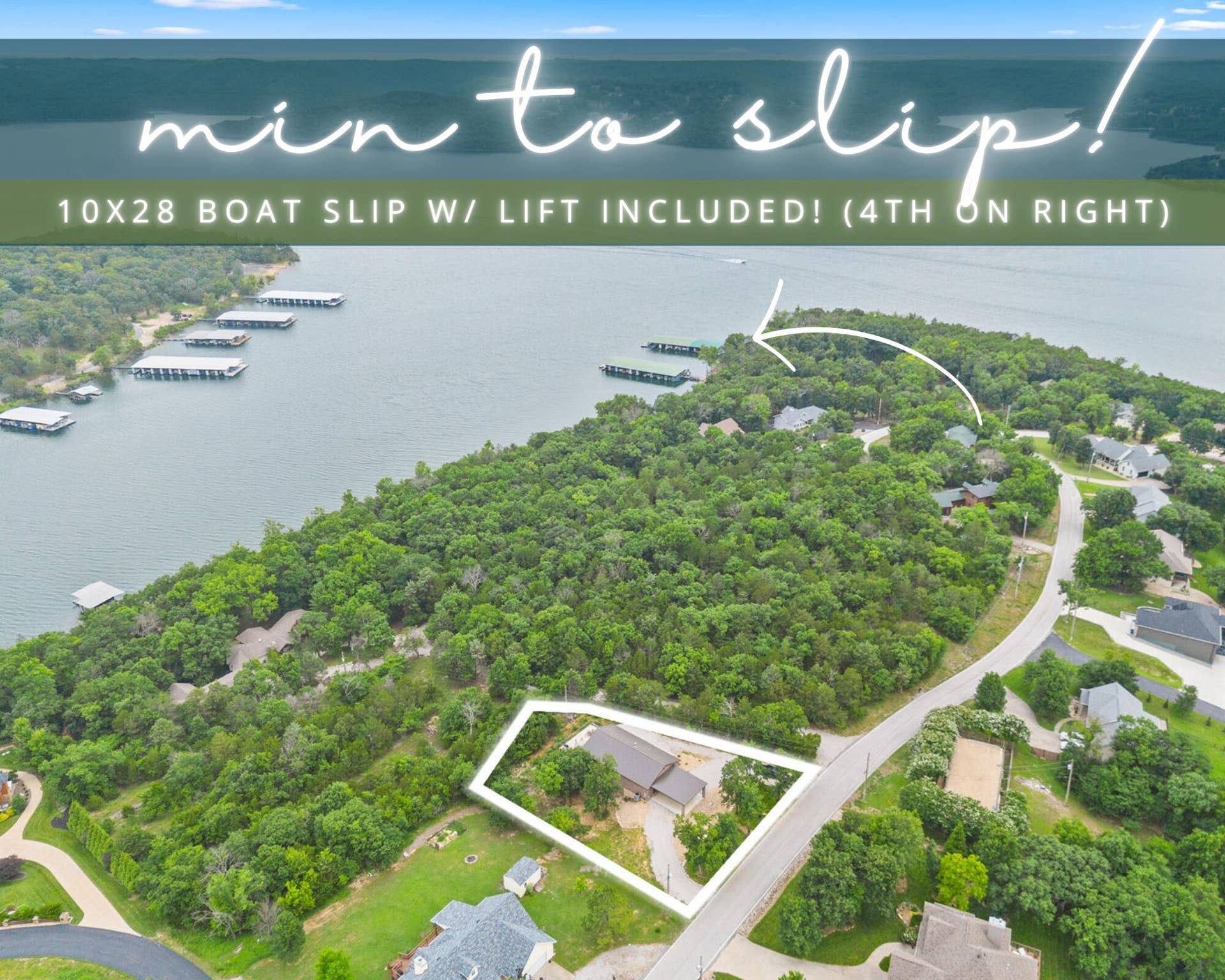 570 Indian Valley Road, Branson West, MO 65737 slip udated