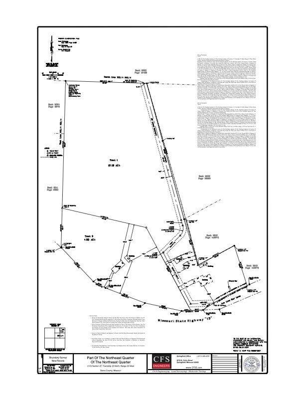 150-Jim-Linegar-Ln-Plat-Map