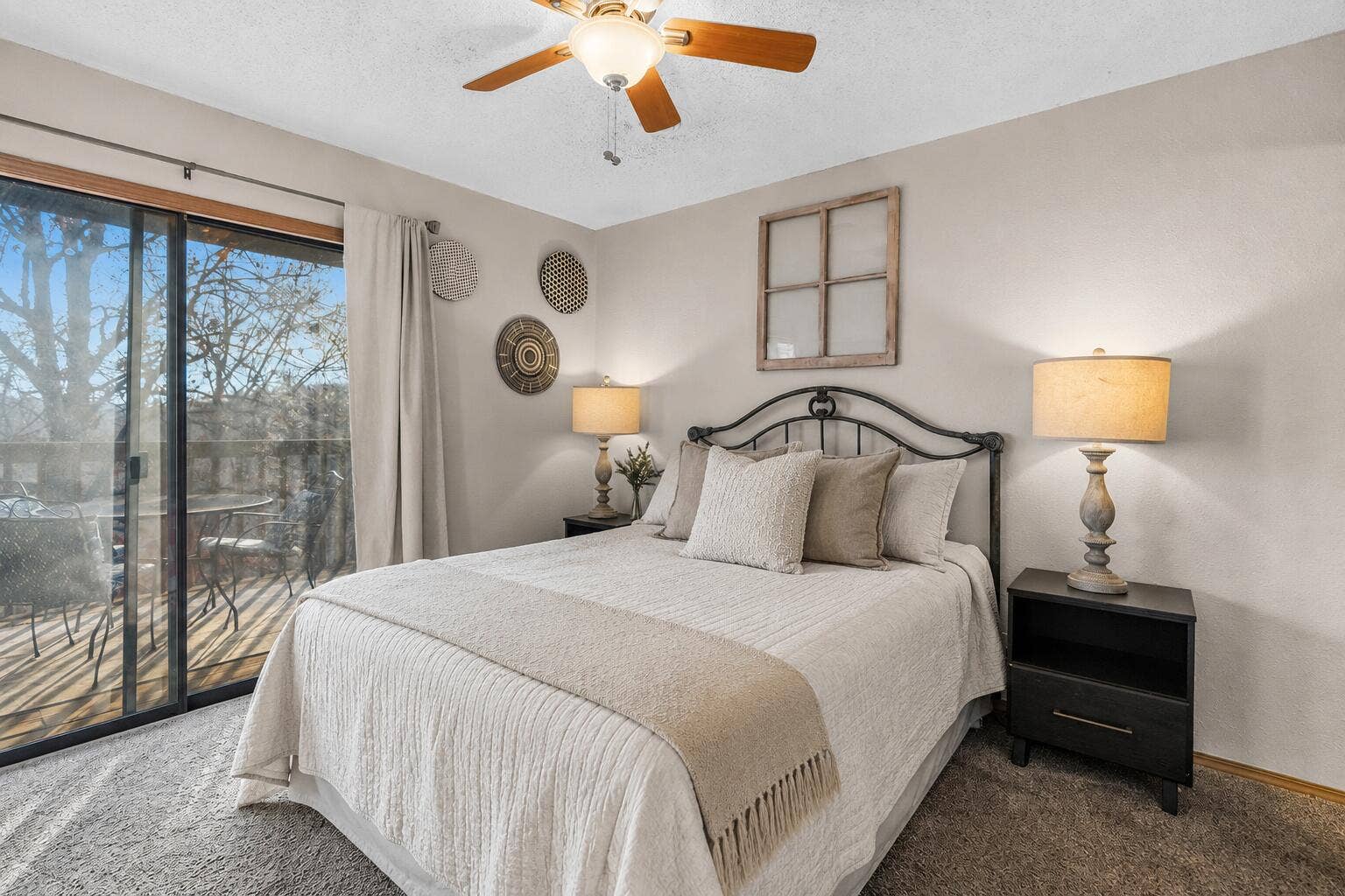 26 Sinatra Court, #4, Branson West, MO 65737 Sinatra Primary Bedroom