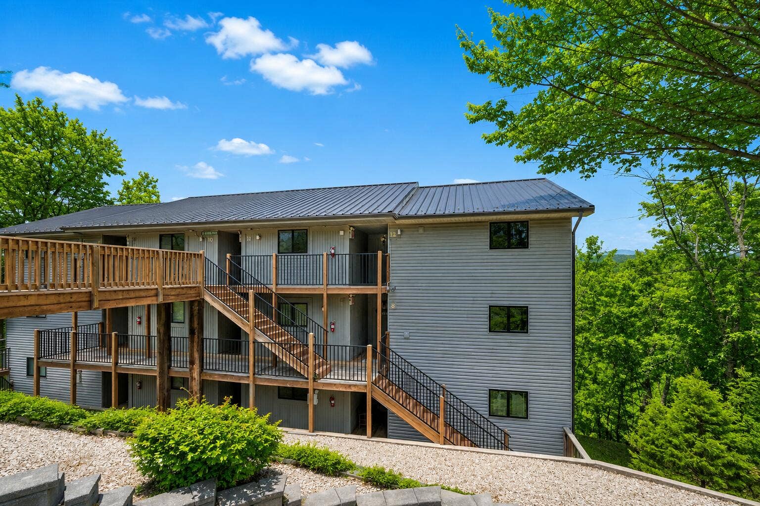 26 Sinatra Court, #4, Branson West, MO 65737 Sinatra Exterior 2