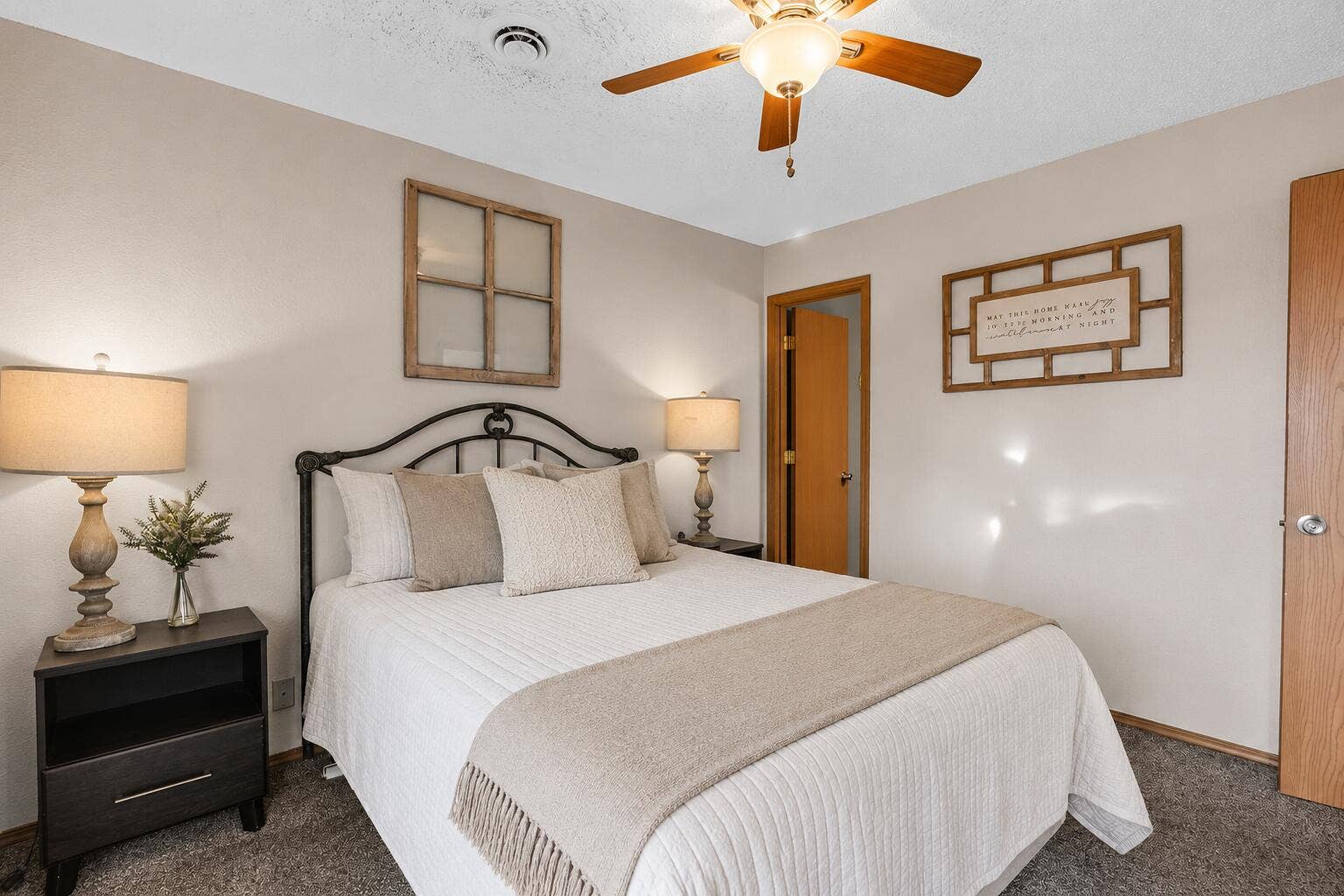 26 Sinatra Court, #4, Branson West, MO 65737 Sinatra Primary Bed 2