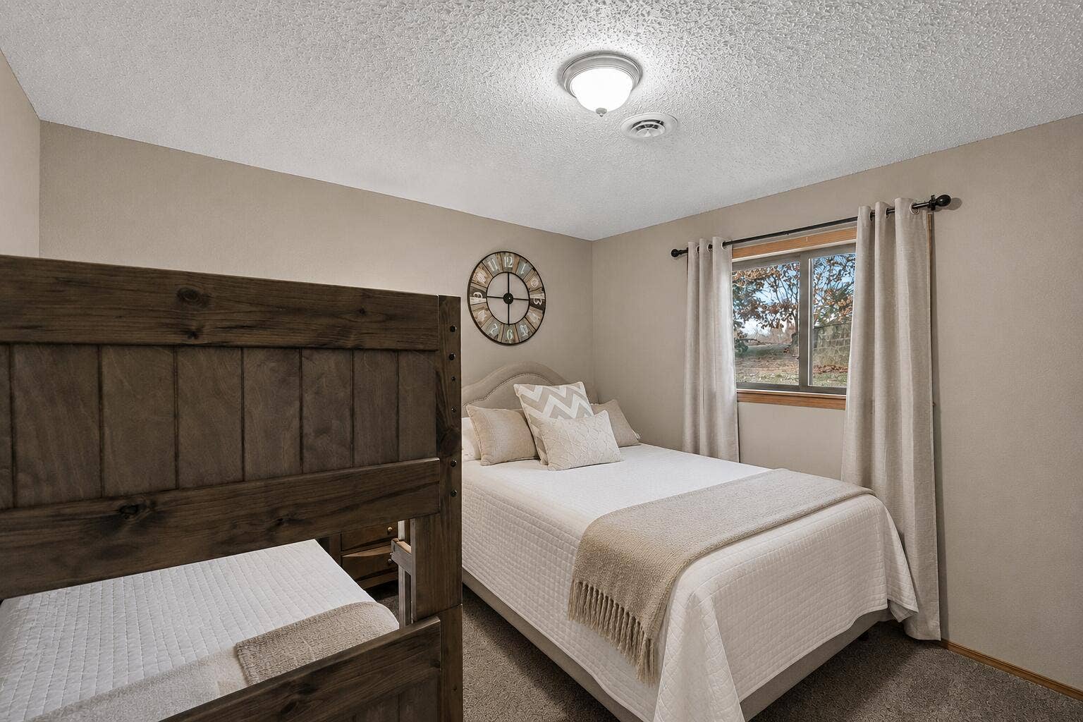 26 Sinatra Court, #4, Branson West, MO 65737 Sinatra Second Bedroom