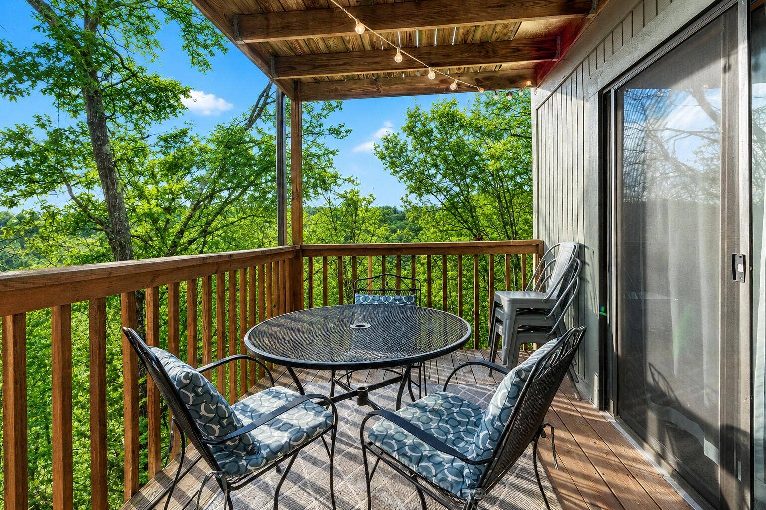 26 Sinatra Court, #4, Branson West, MO 65737 Sinatra Outdoor Patio