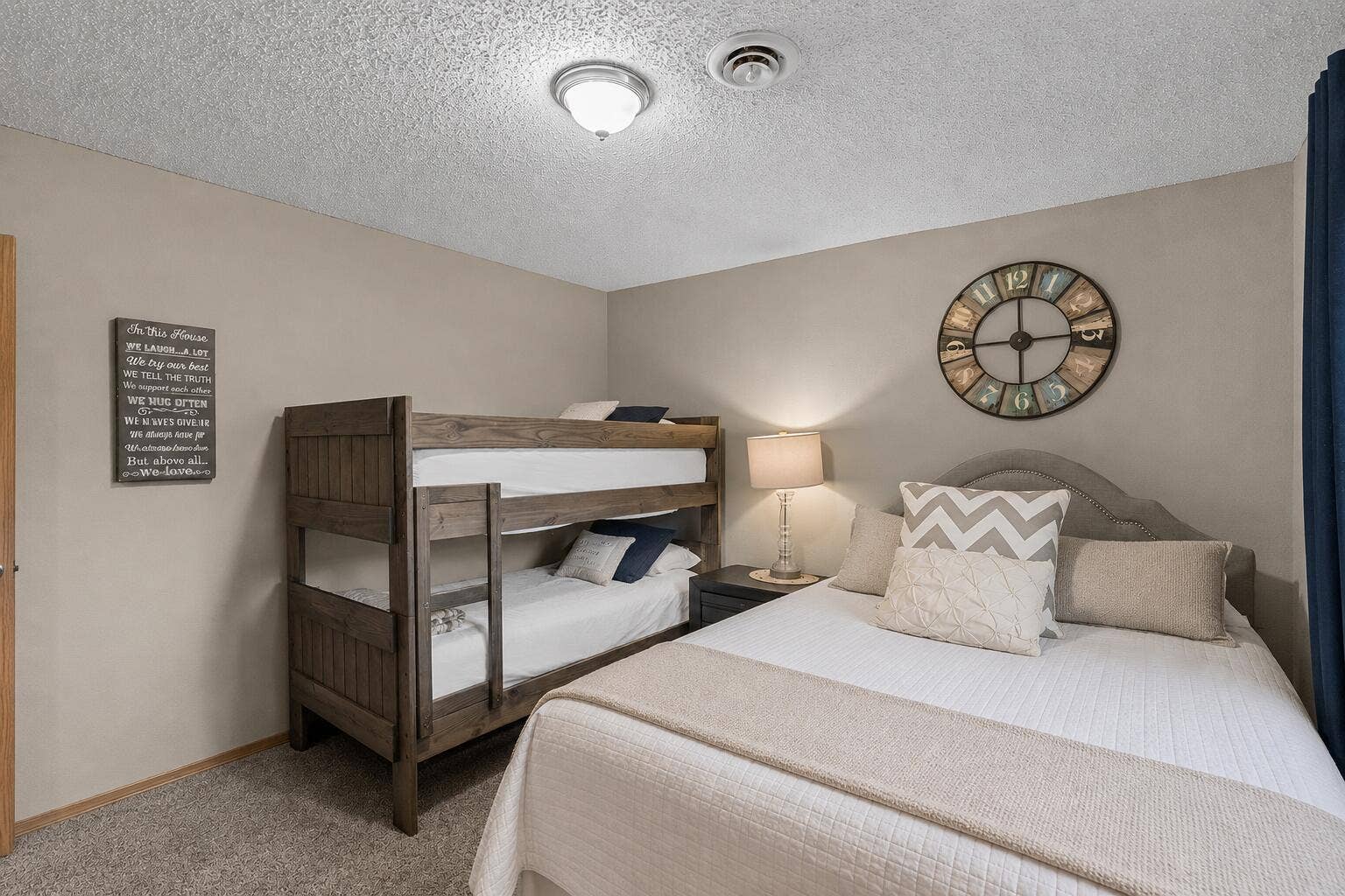 26 Sinatra Court, #4, Branson West, MO 65737 Sinatra Second Bedroom 2