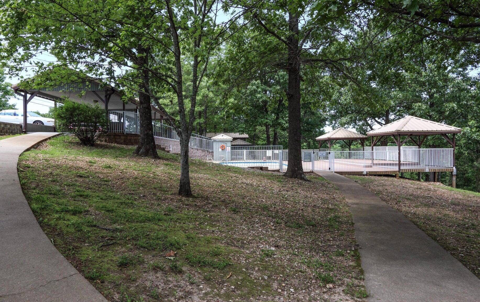 26 Sinatra Court, #4, Branson West, MO 65737 Notch Estates Park Like Setting
