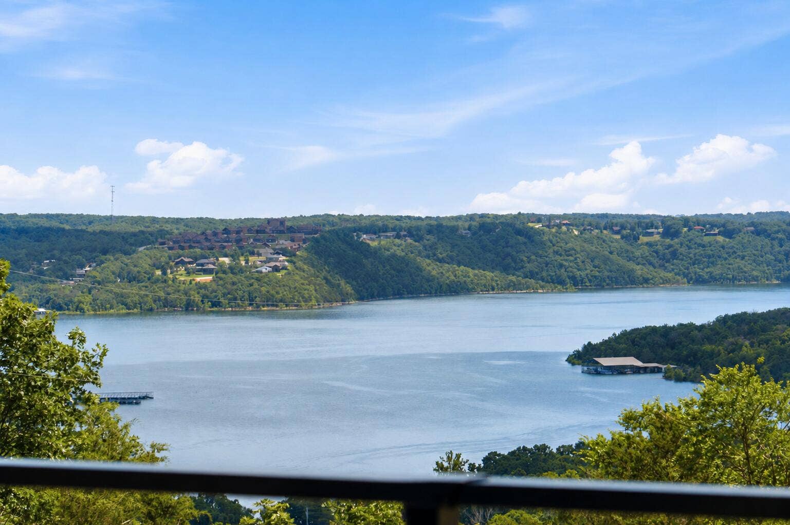 24 Hickory Drive, Kimberling City, MO 65686 view