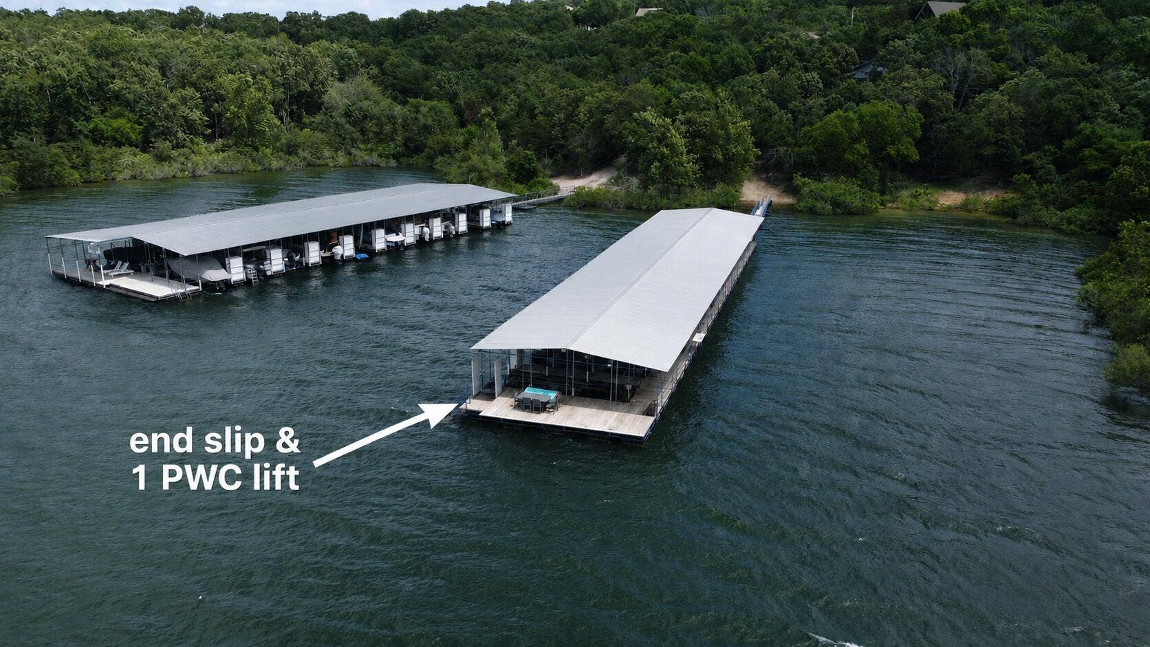 Dock