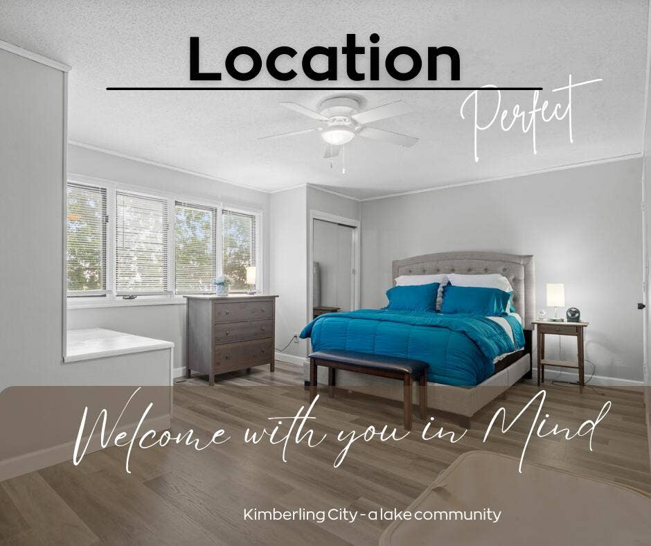 26 Trail Ridge Drive, Kimberling City, MO 65686 26 Trail Ridge