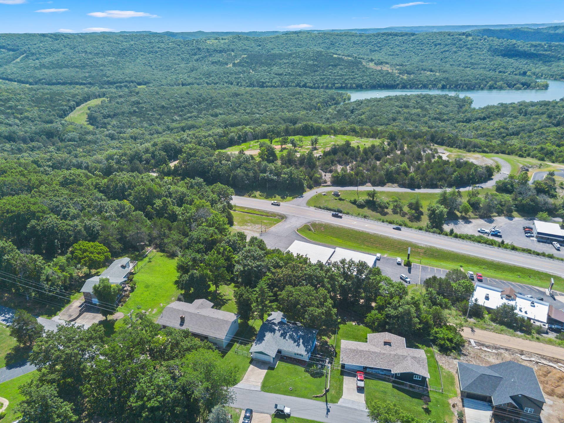 26 Trail Ridge Drive, Kimberling City, MO 65686 26 Trail Ridge