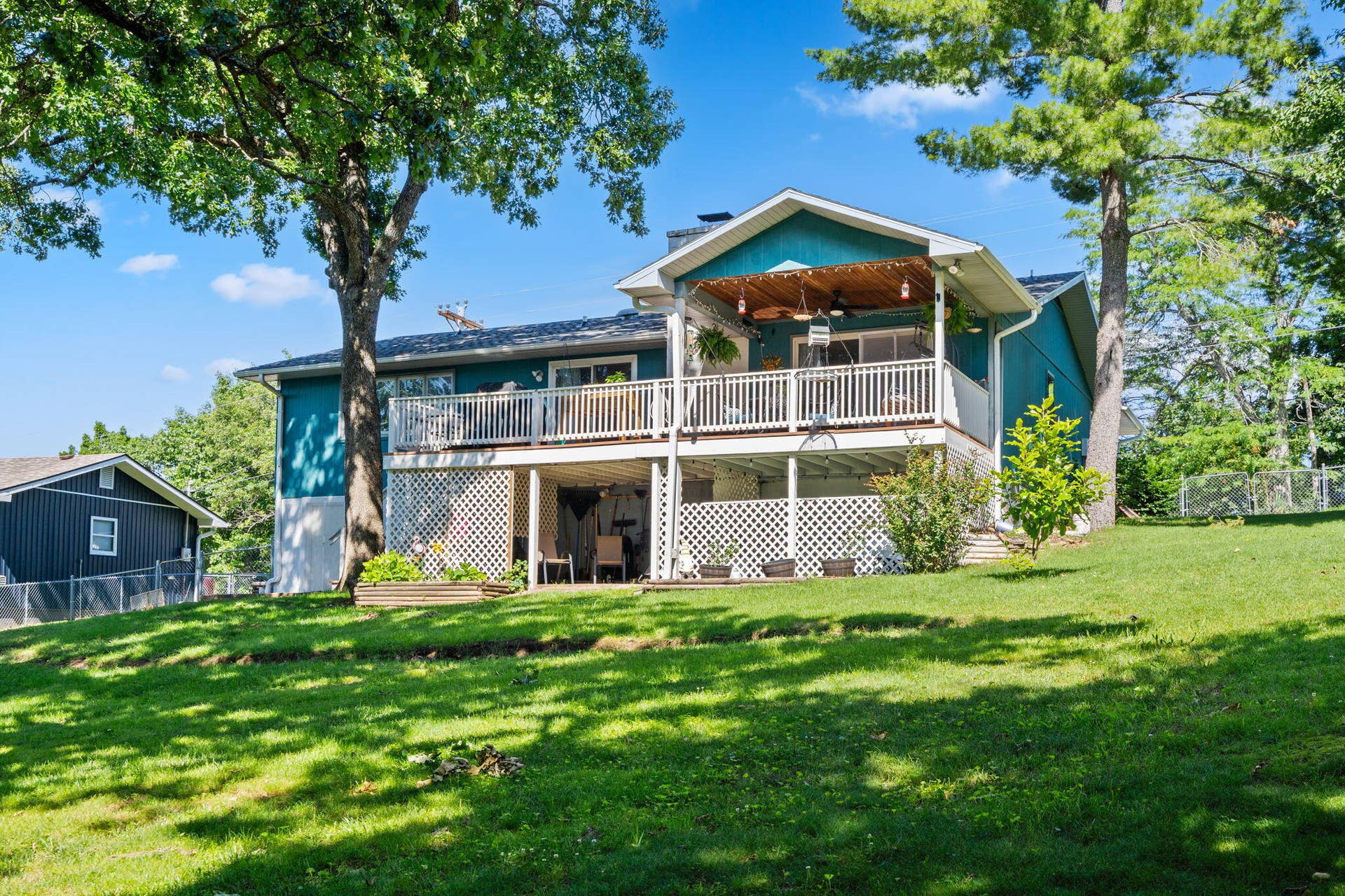 26 Trail Ridge Drive, Kimberling City, MO 65686 26 Trail Ridge