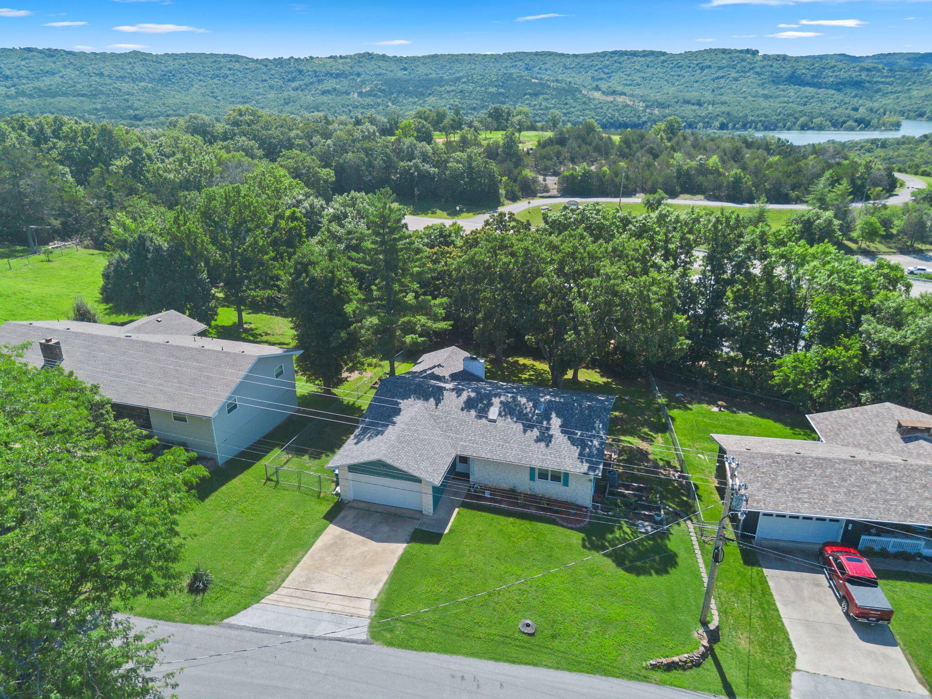 26 Trail Ridge Drive, Kimberling City, MO 65686 26 Trail Ridge