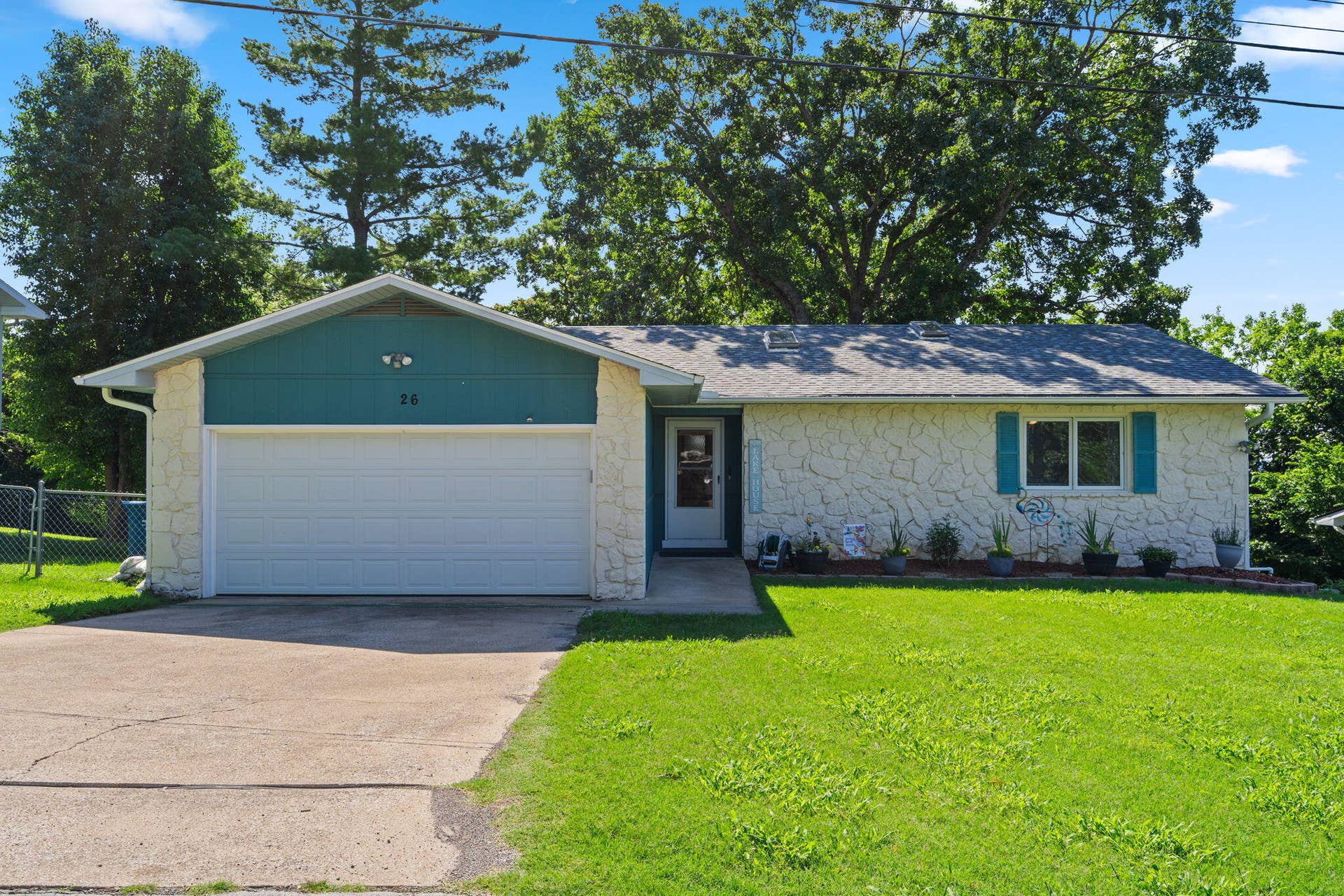 26 Trail Ridge Drive, Kimberling City, MO 65686 26 Trail Ridge