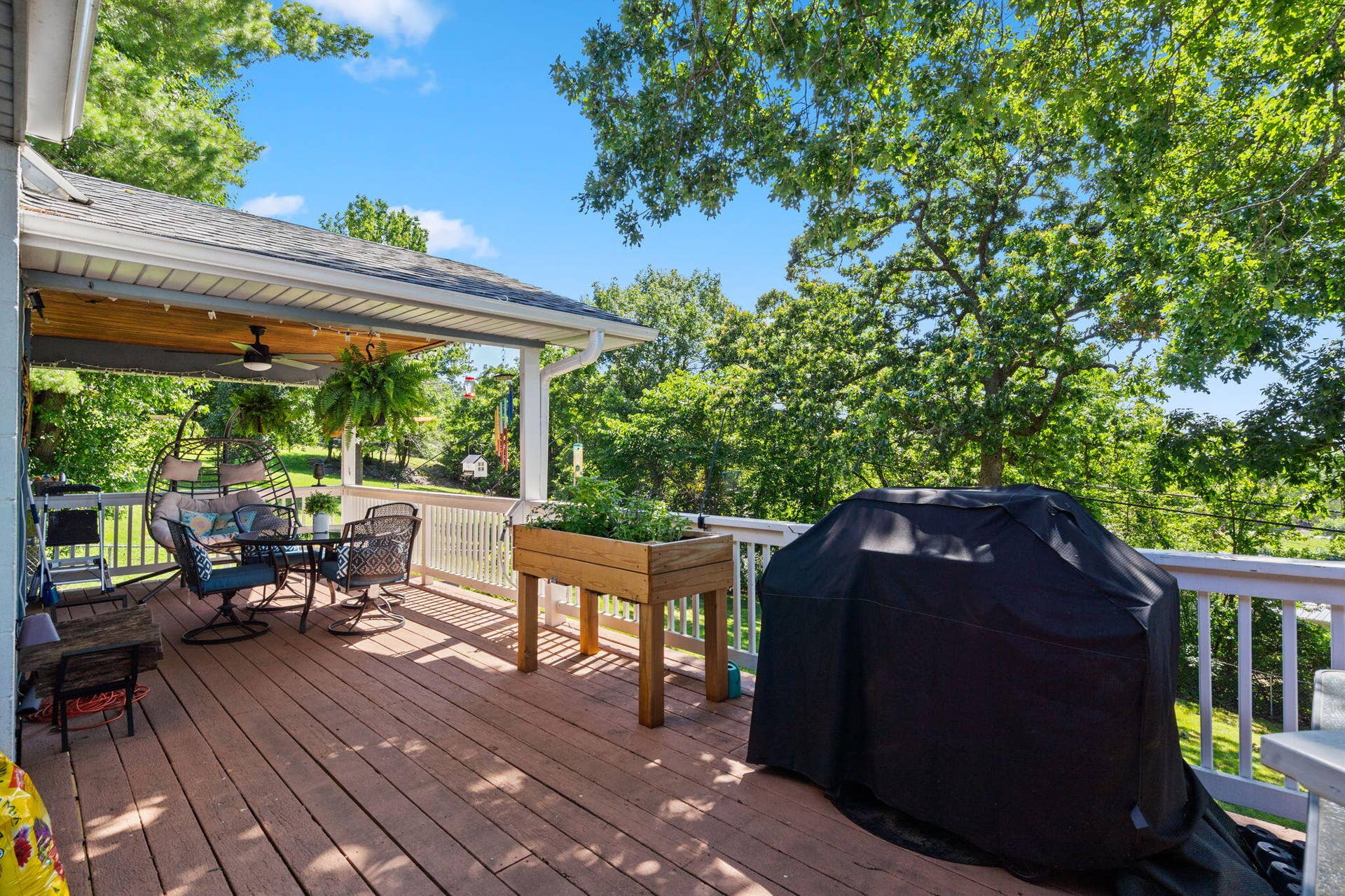 26 Trail Ridge Drive, Kimberling City, MO 65686 26 Trail Ridge