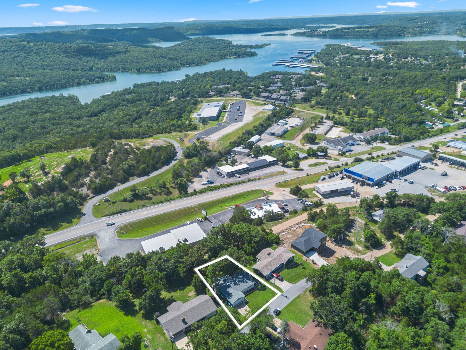 26 Trail Ridge Drive, Kimberling City, MO 65686 26 Trail Ridge