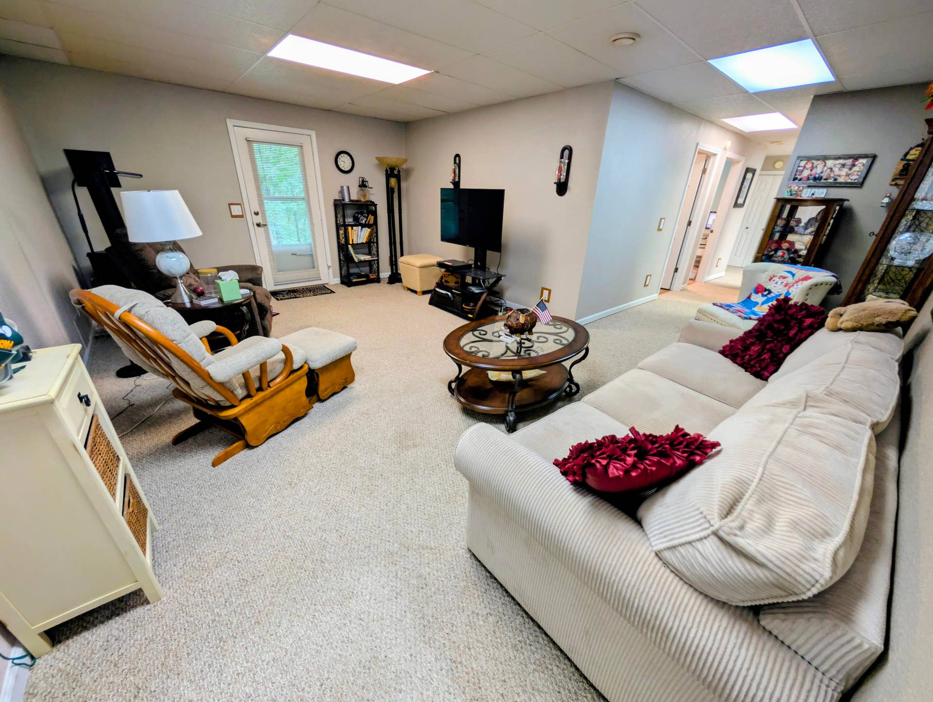 203 Queensberry Family Rm LL 6