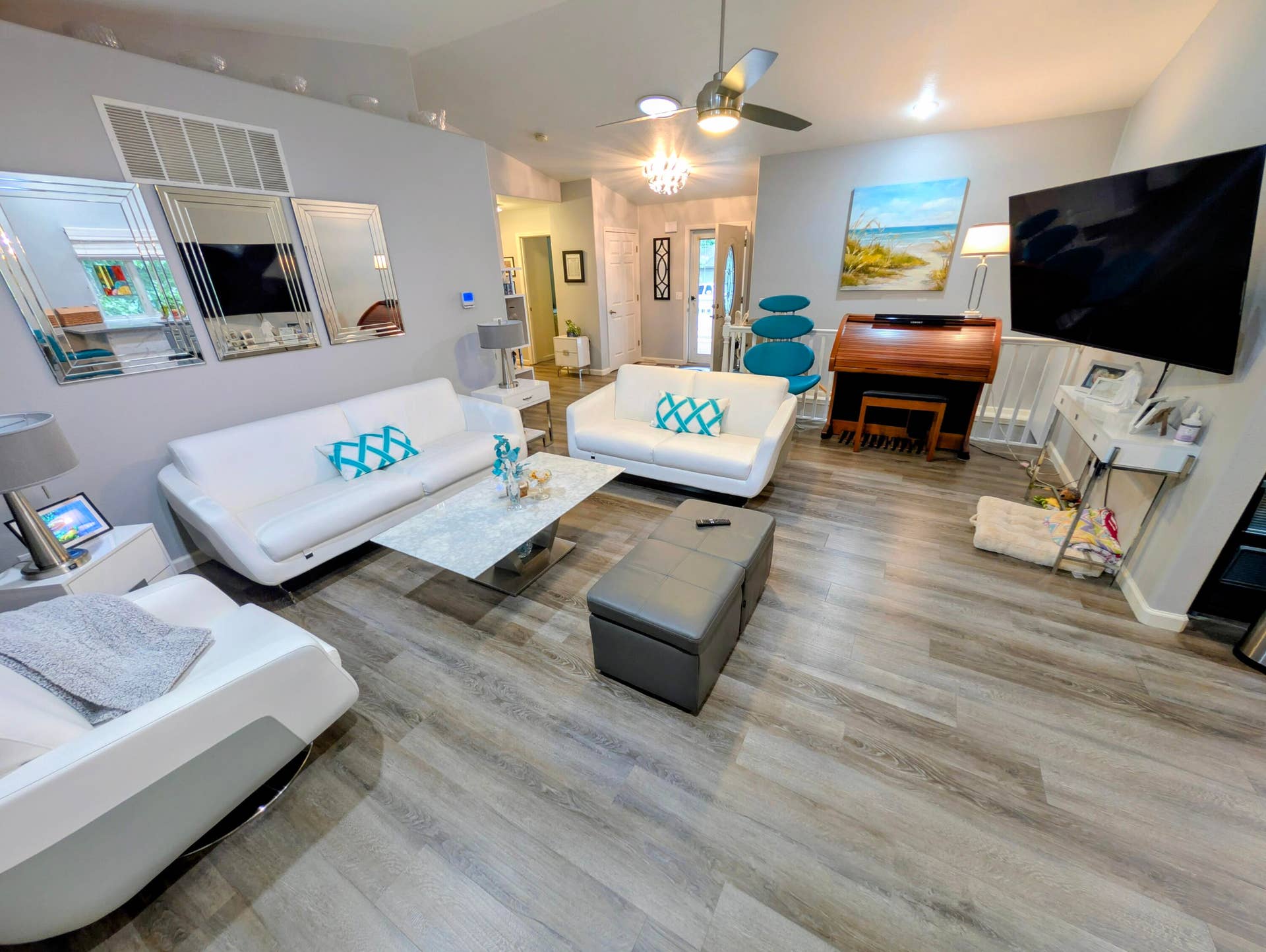203 Queensberry - LR 1