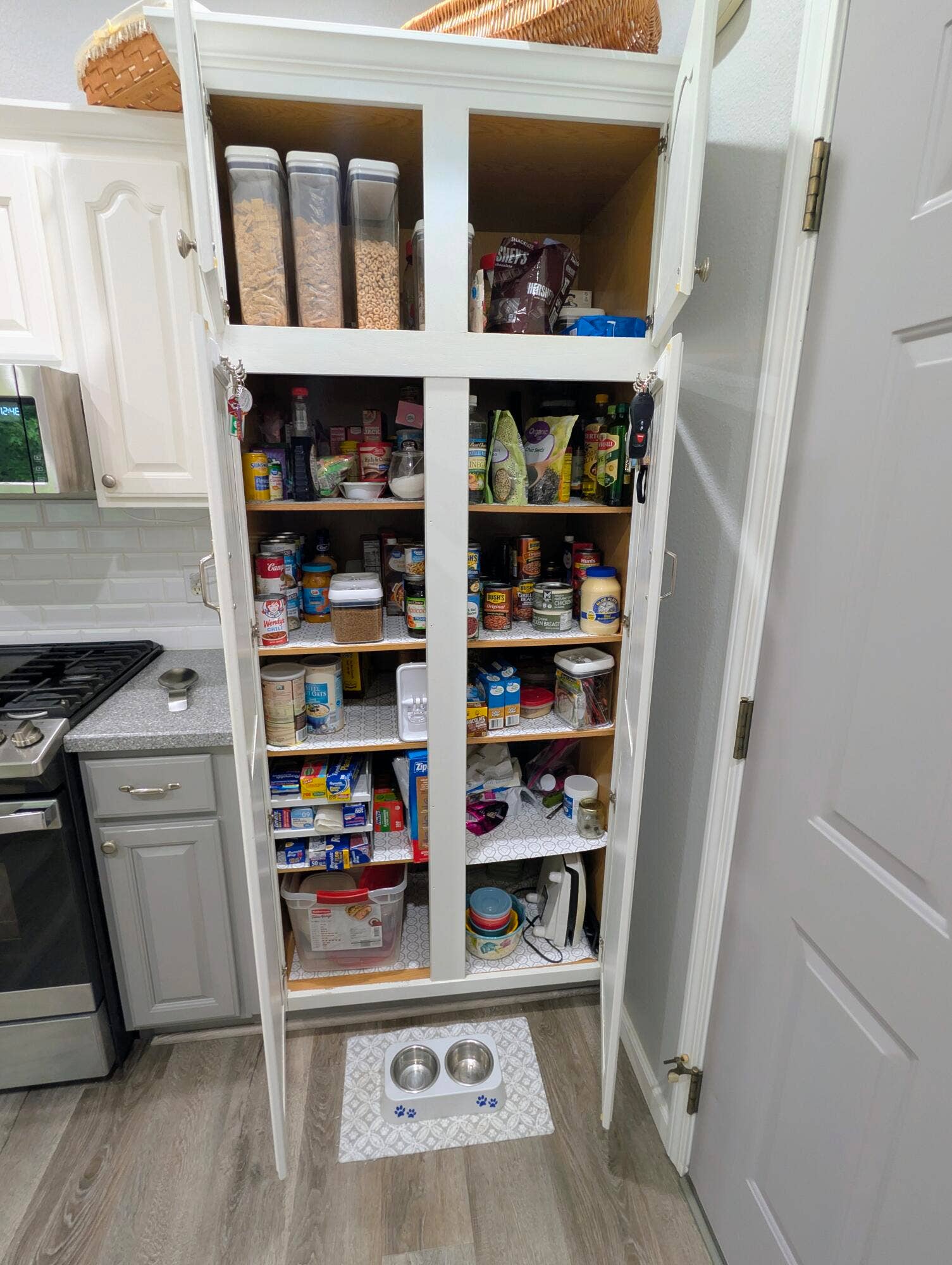 Pantry