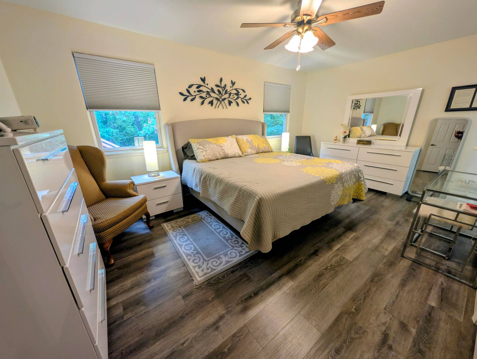 ML Master Bedroom