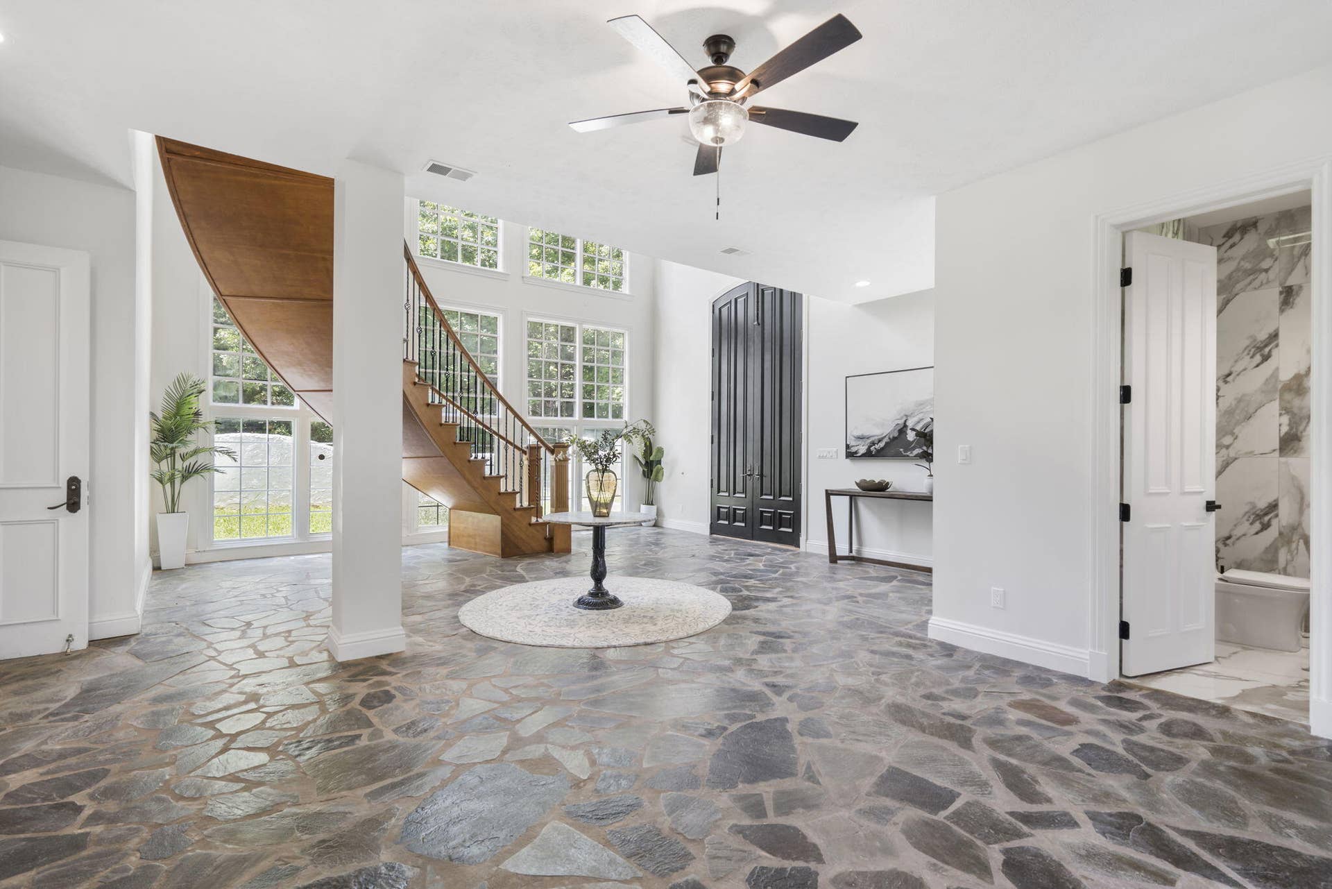 24 Old Still Road, Kimberling City, MO 65686 Foyer