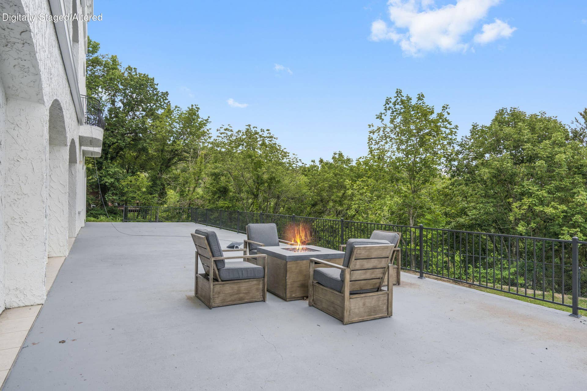 24 Old Still Road, Kimberling City, MO 65686 Lower level Space