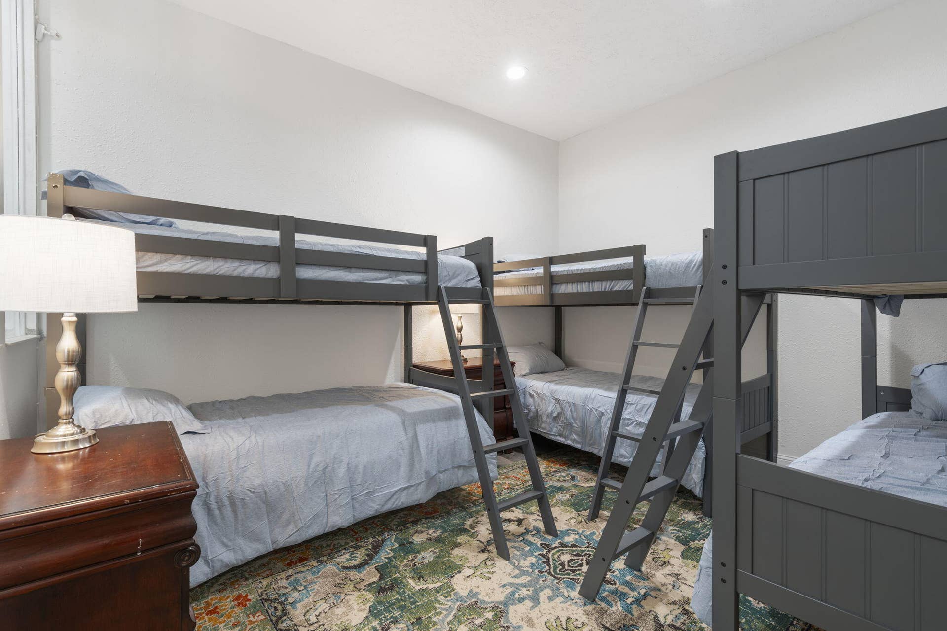 24 Old Still Road, Kimberling City, MO 65686 Basement Bedroom