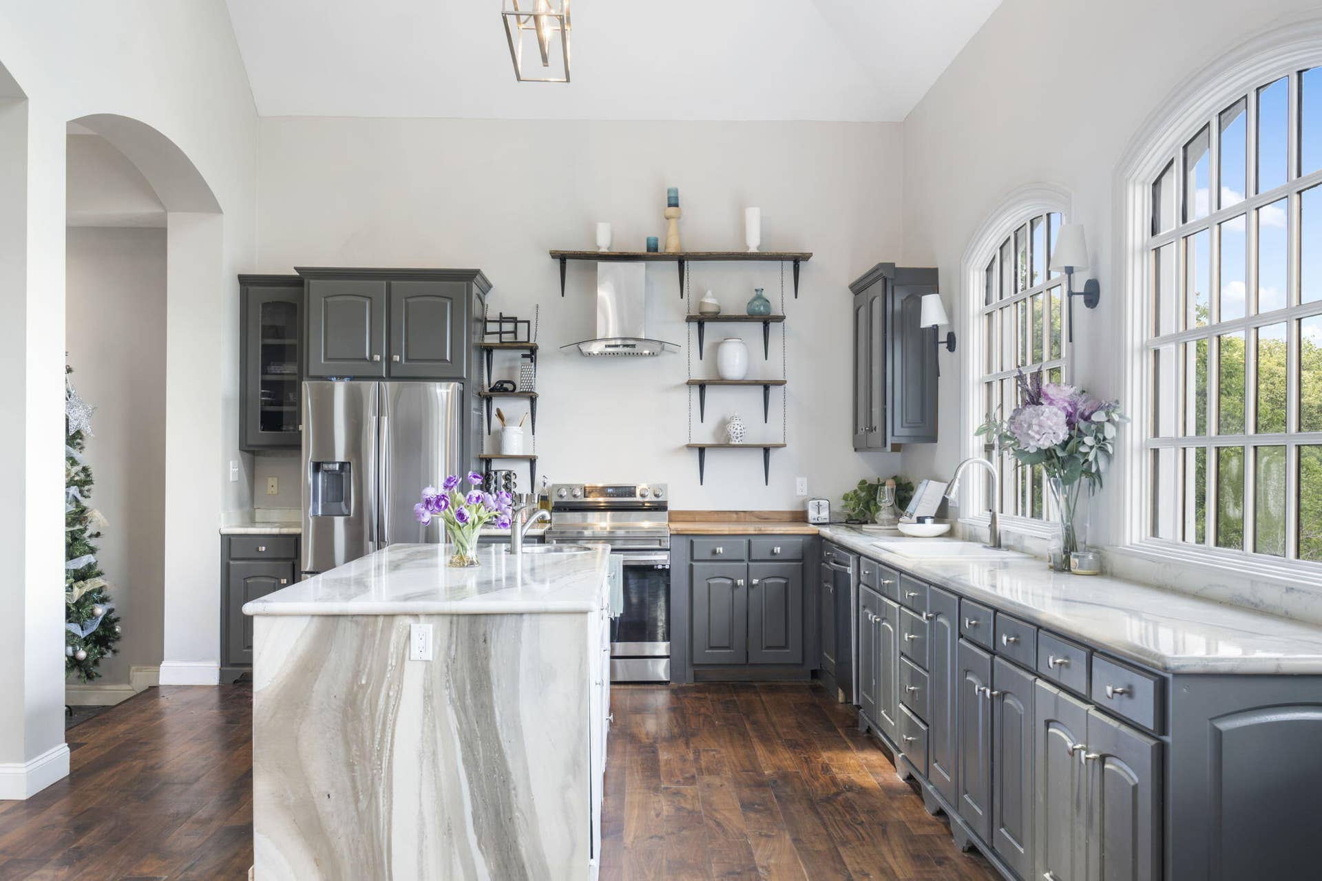 24 Old Still Road, Kimberling City, MO 65686 2nd Level Kitchen