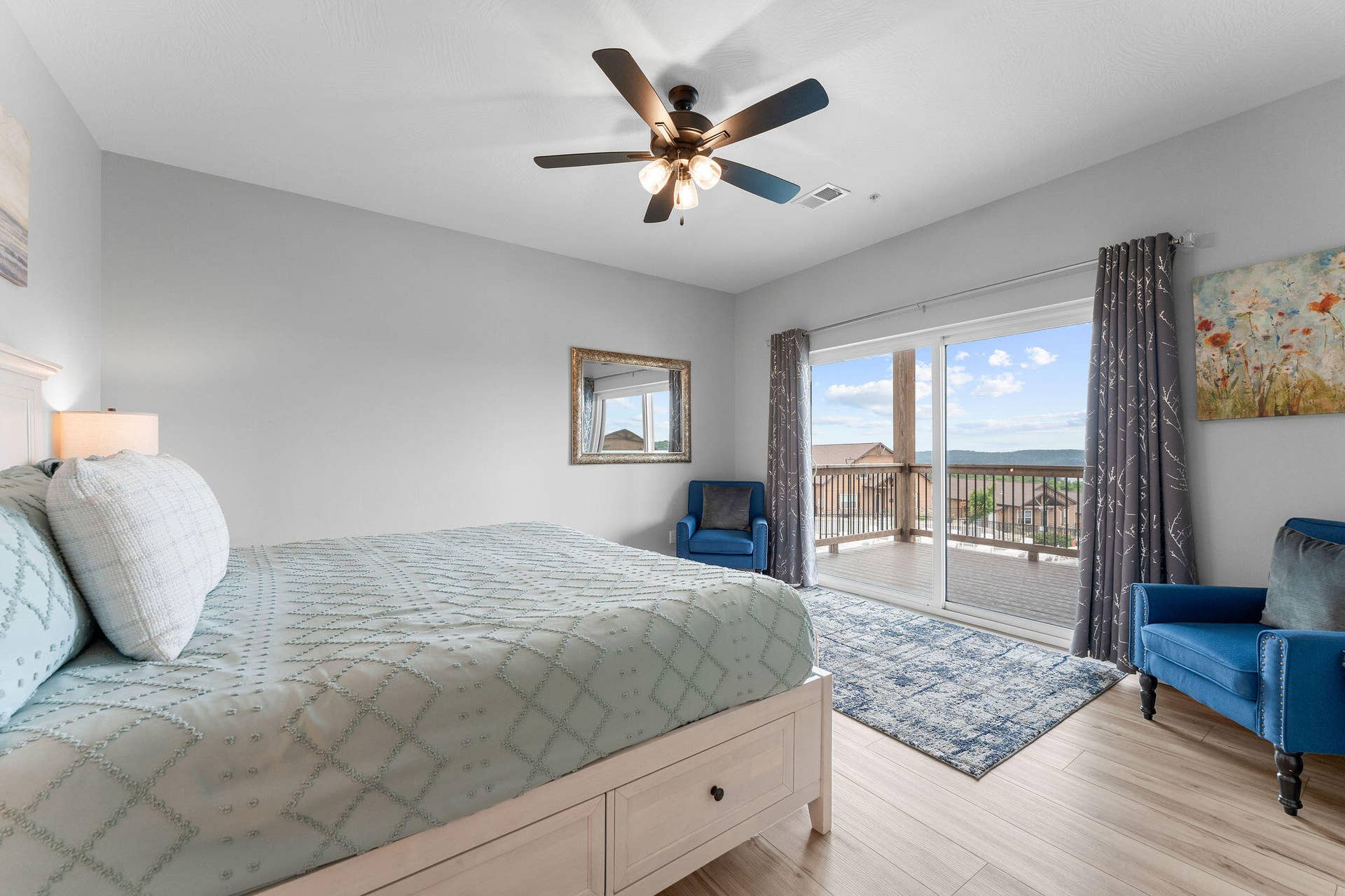 En-Suite Bedroom