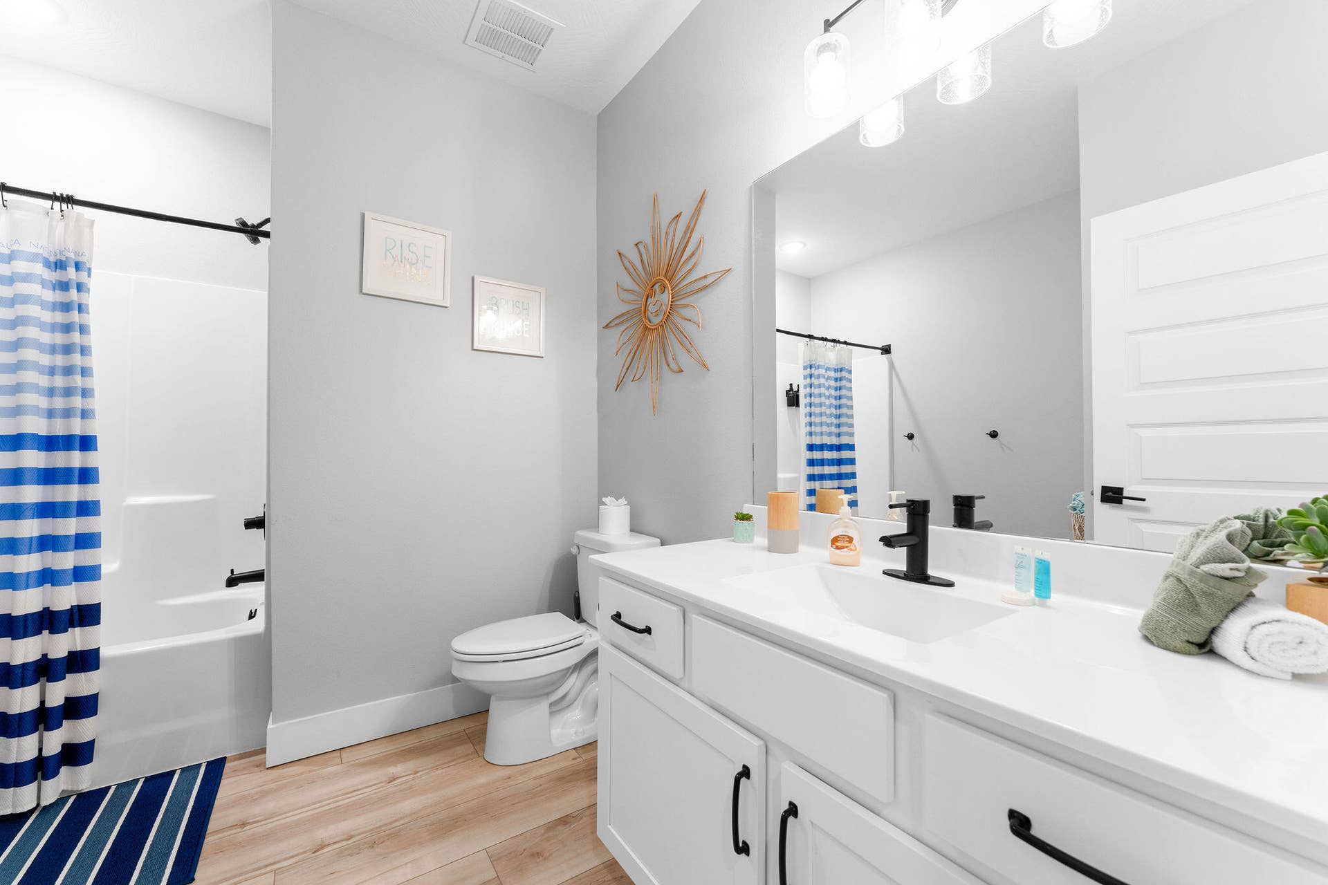 2nd En-Suite Bedroom