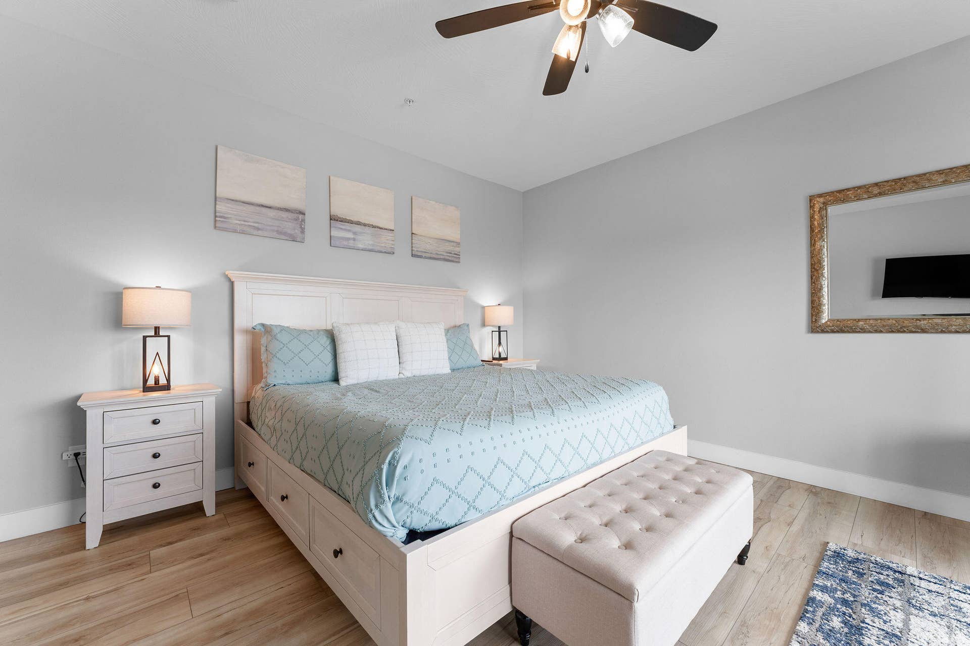 En-Suite Bedroom