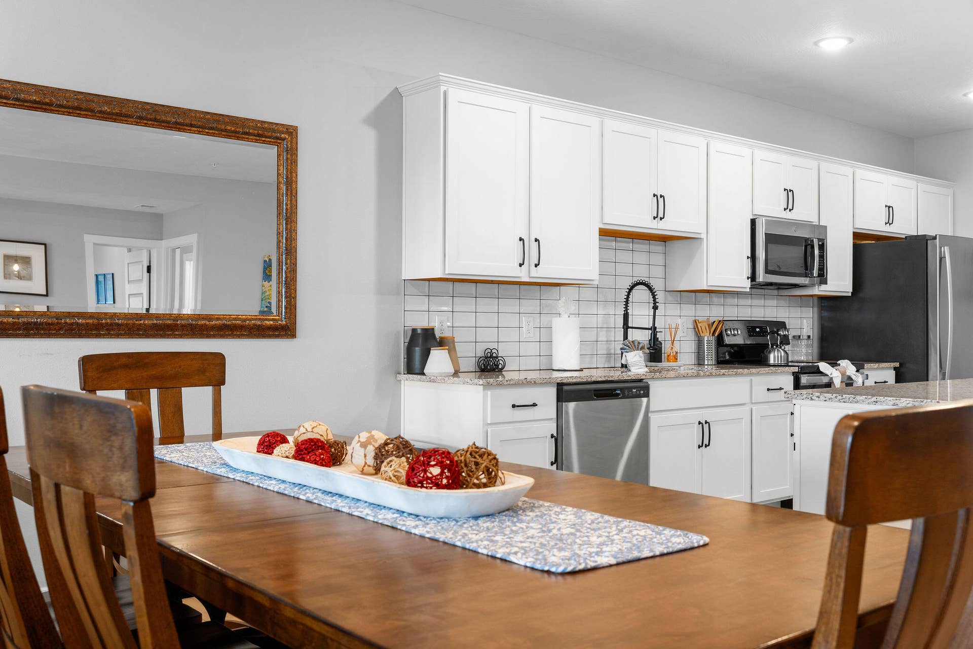 Fully Furnished Condo