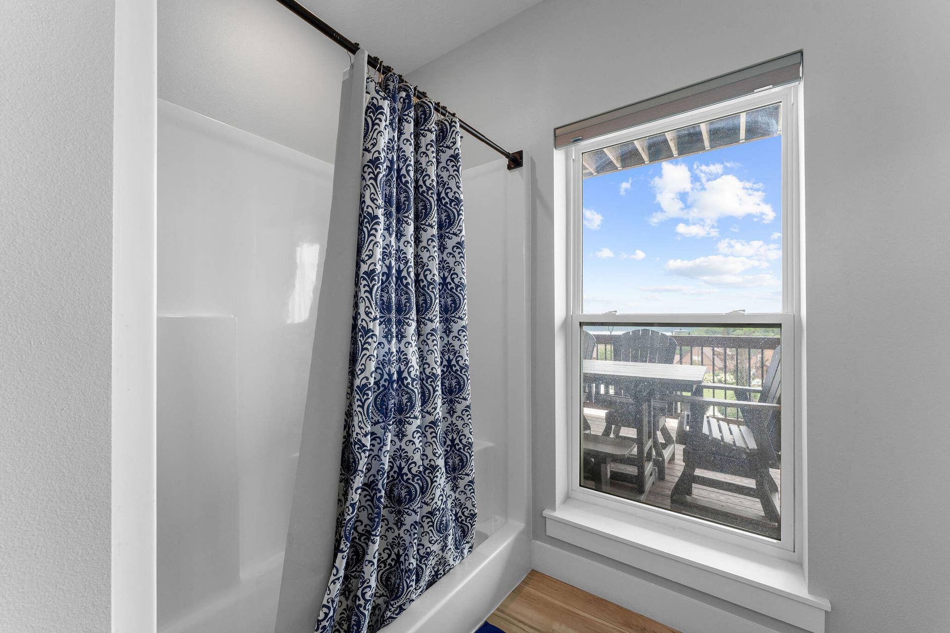 En-Suite Bedroom